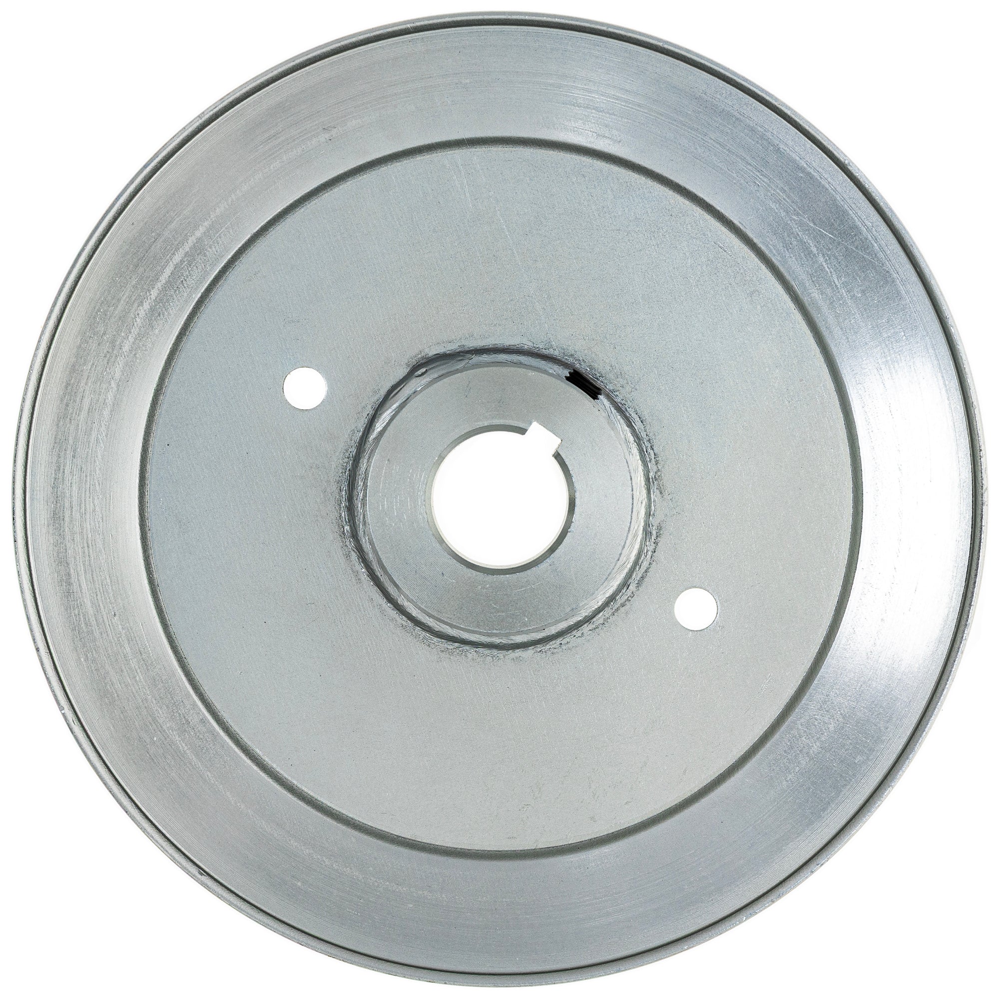 8TEN Pulley 033-7203-00