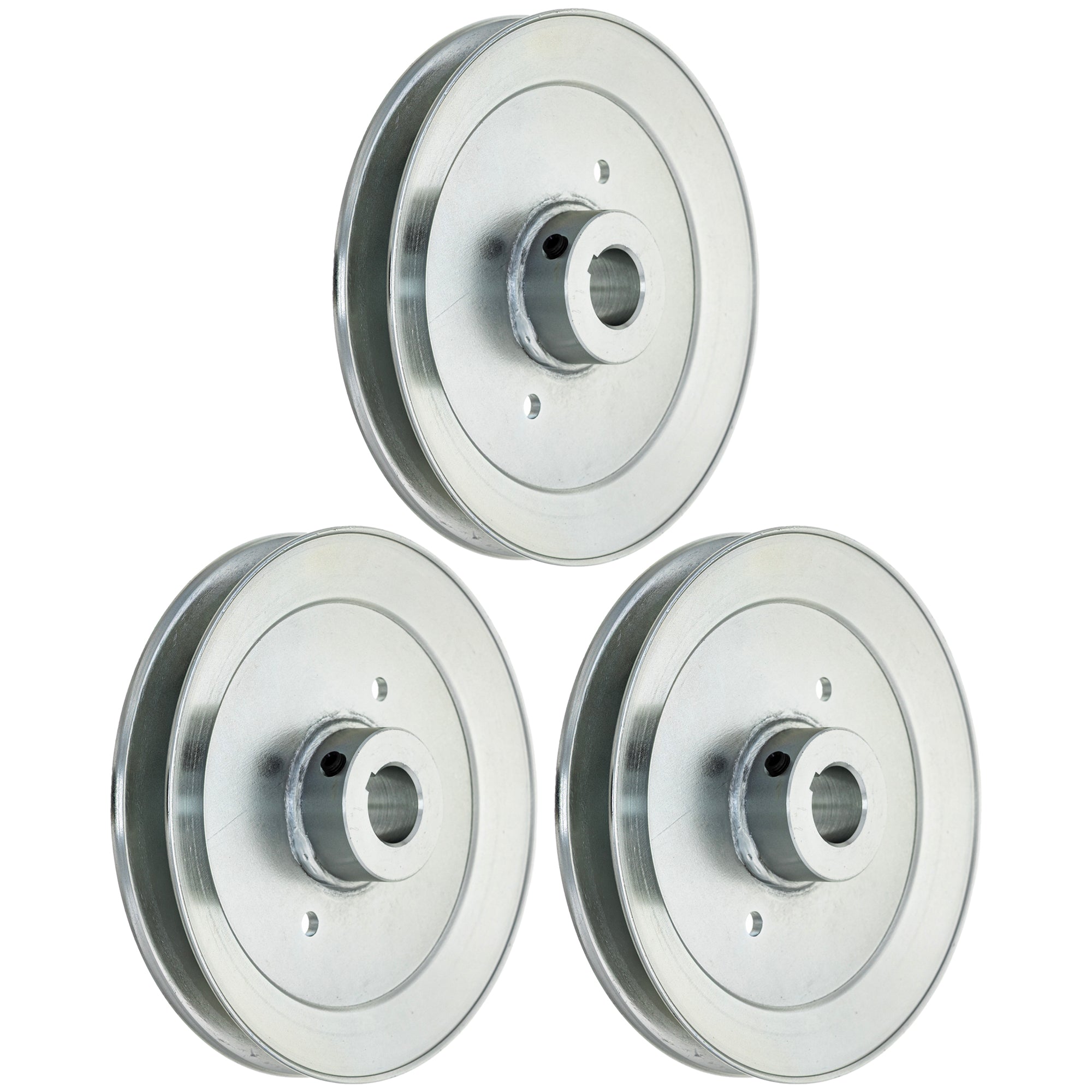 Pulley Kit 3-Pack for 8TEN 810-CPL2363Y