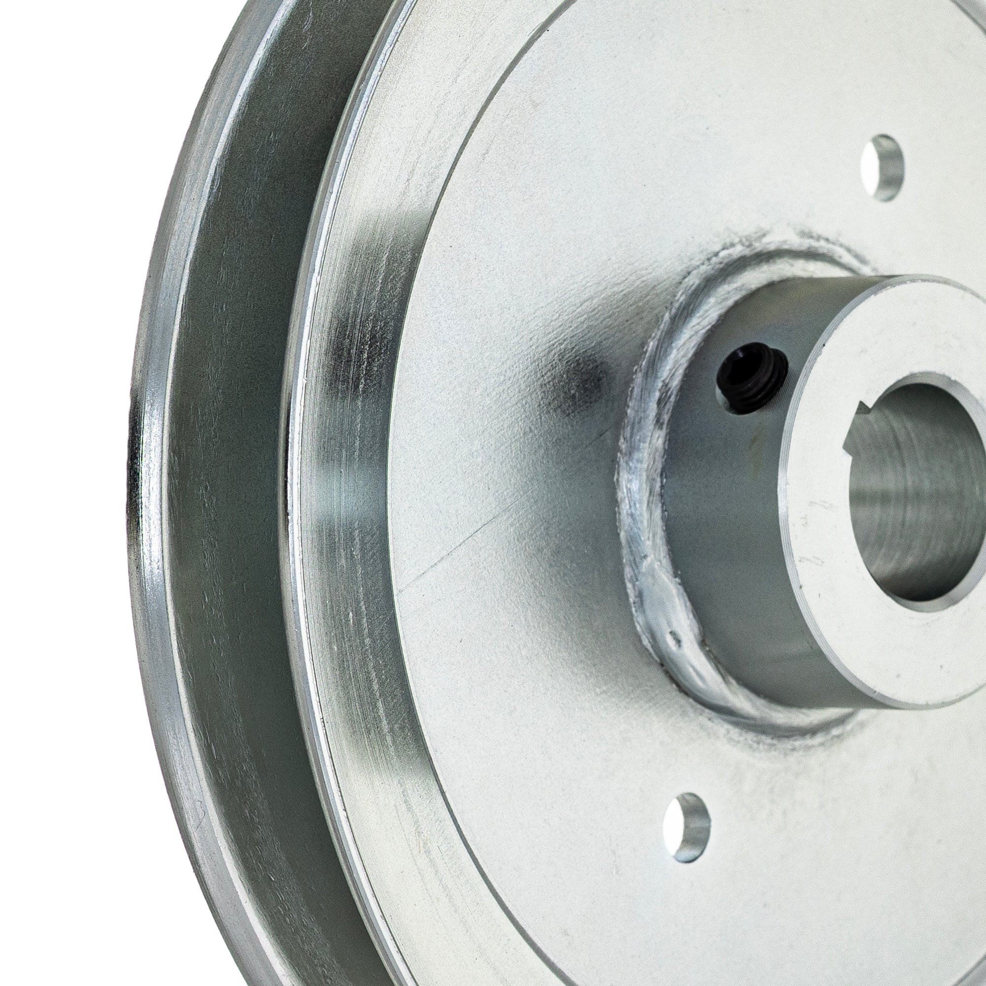 Spindle Pulley for Bad Boy Outlaw XP Renegade 72-Inch 033-7203-00 3 Pack