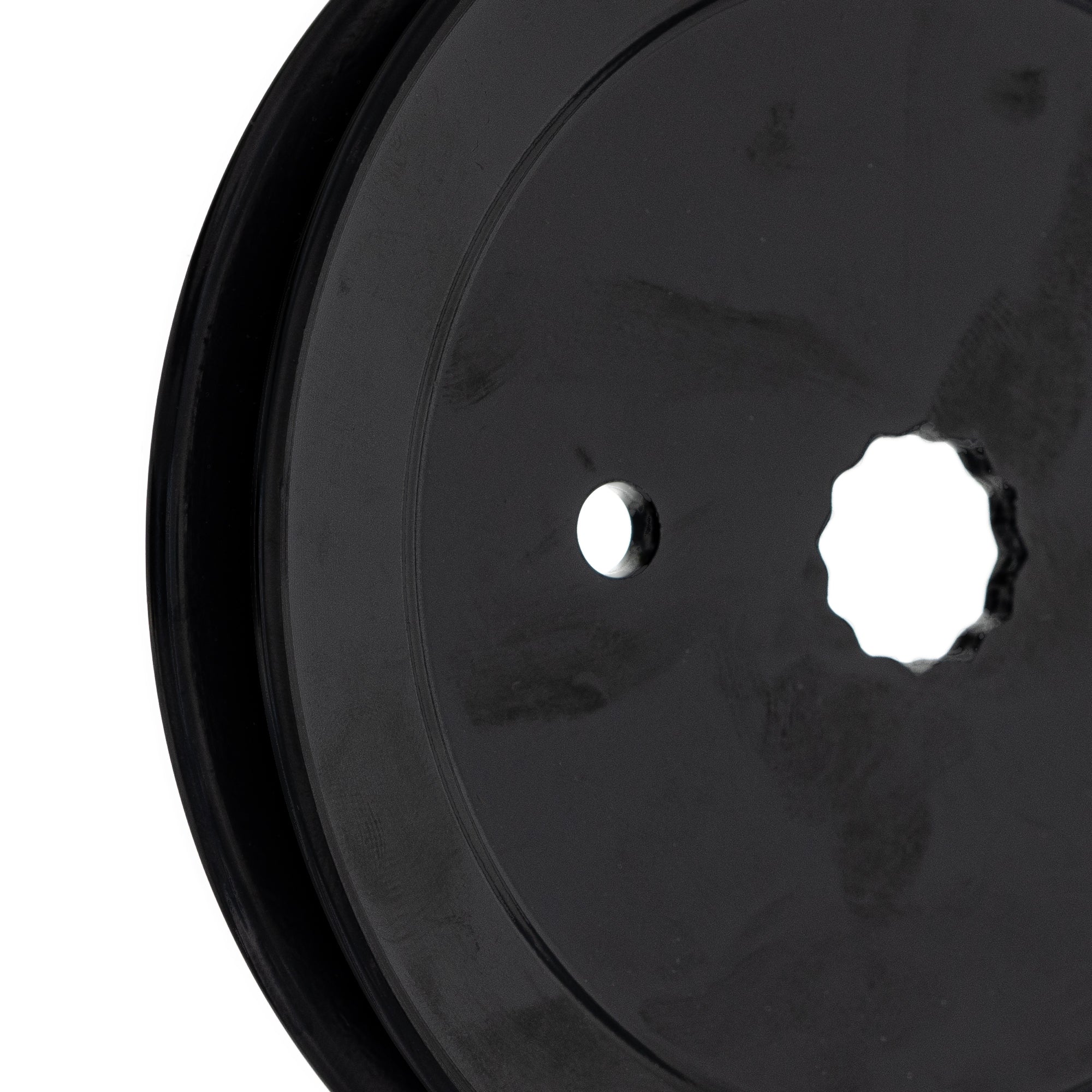 Pulley For Gravely Ariens 07351602