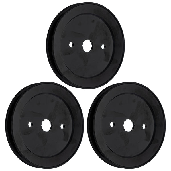 Pulley Kit For Gravely Ariens 07351602 | 8TEN