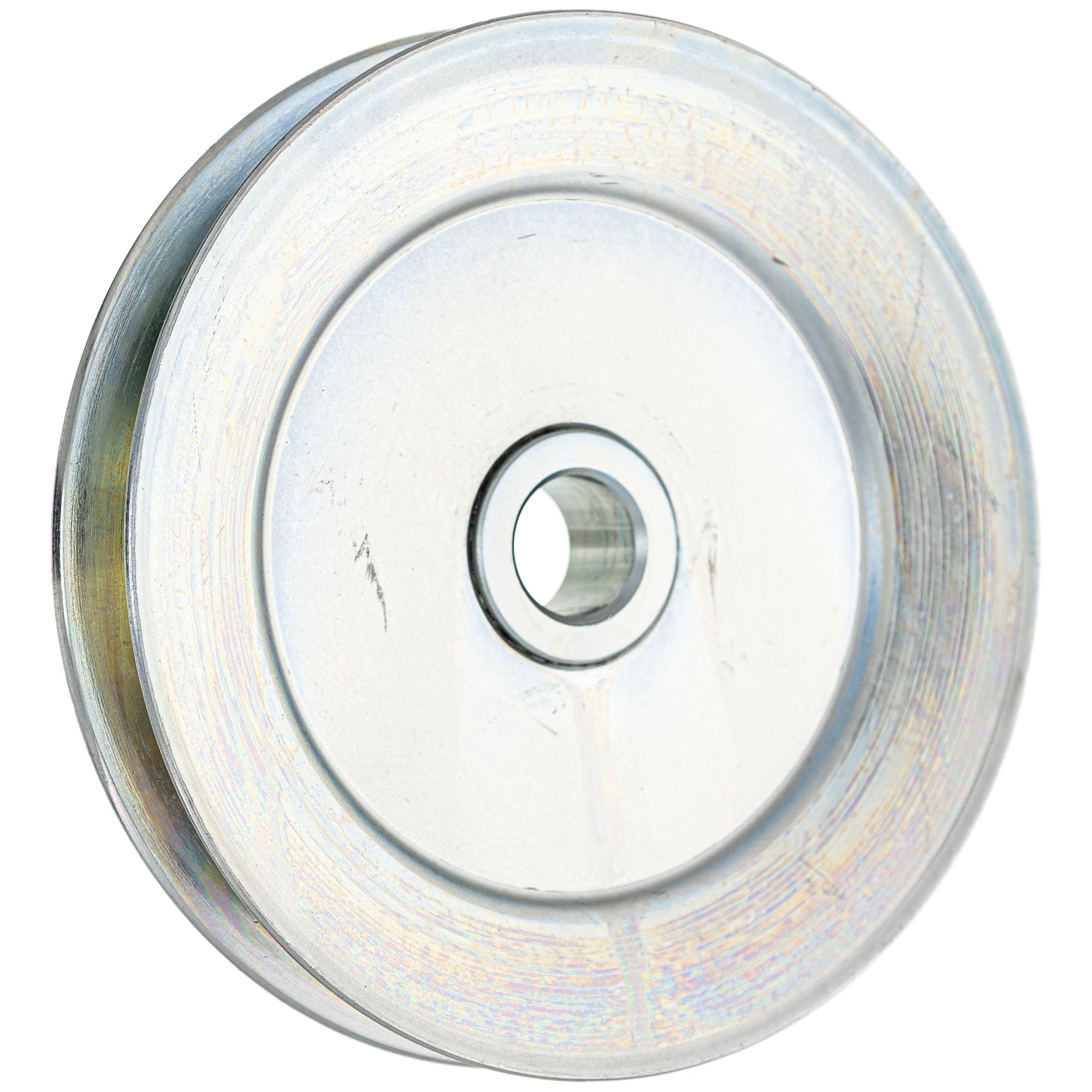 8TEN 810-CPL2366Y Pulley