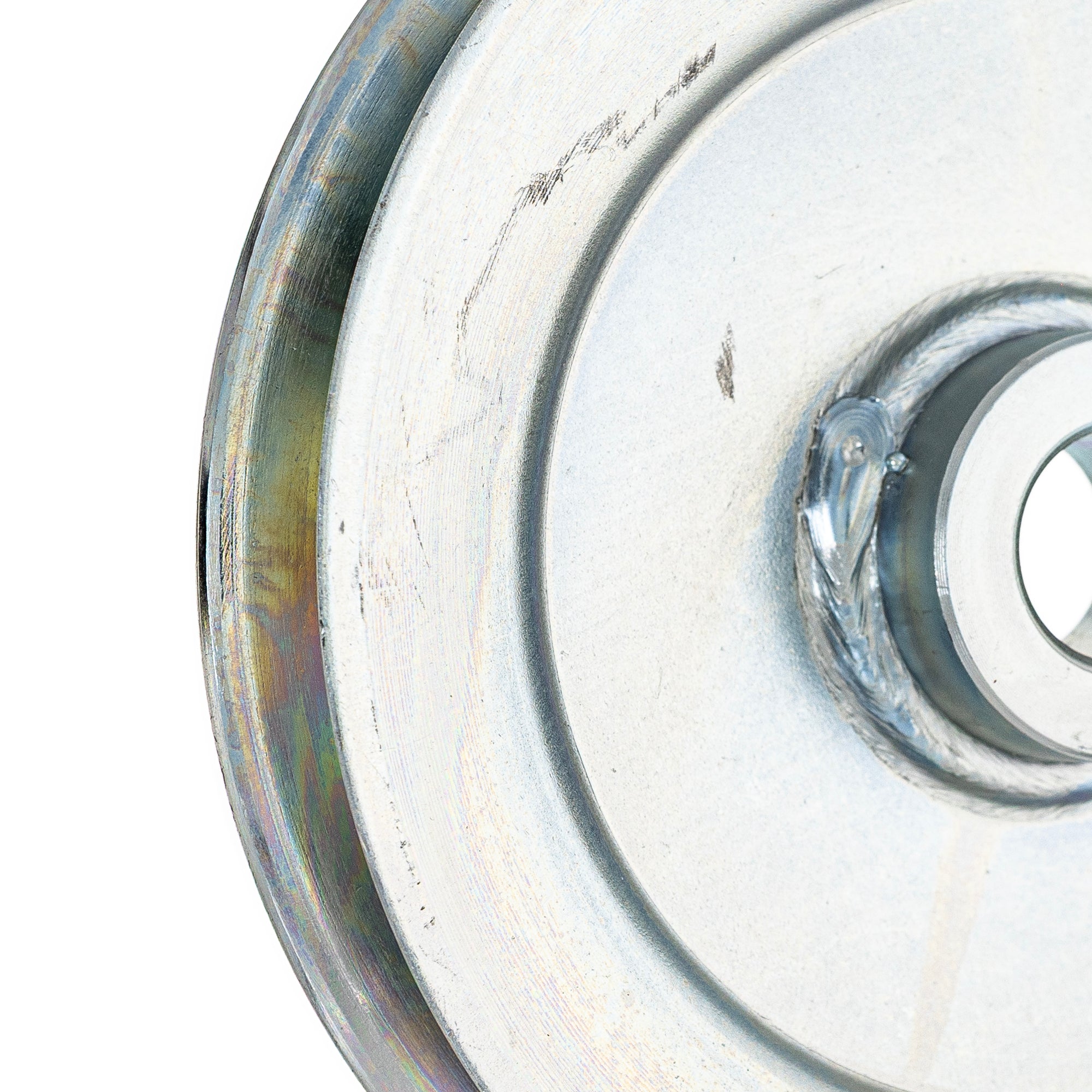 Pulley For Toro Exmark 139-7454