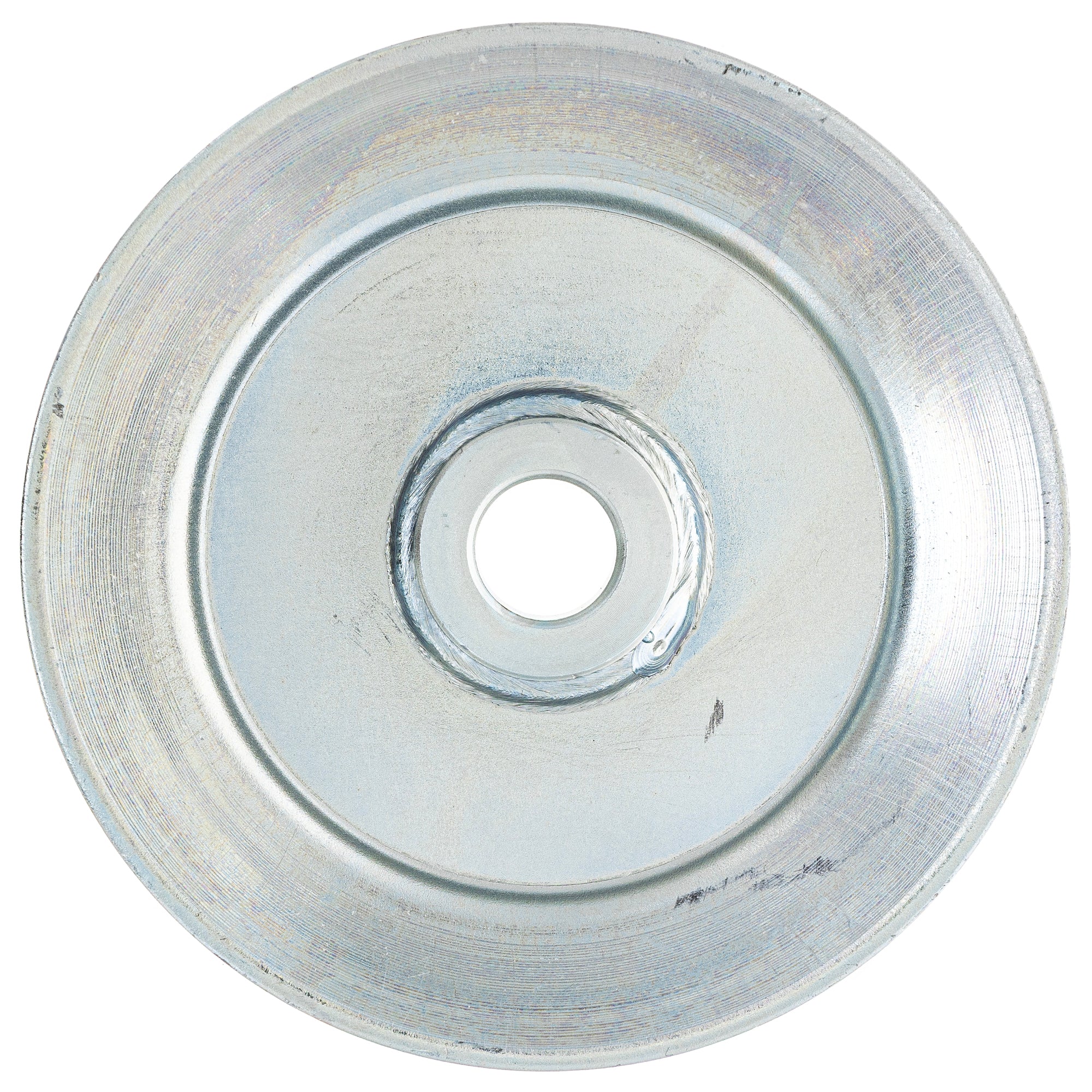 8TEN 810-CPL2366Y Pulley