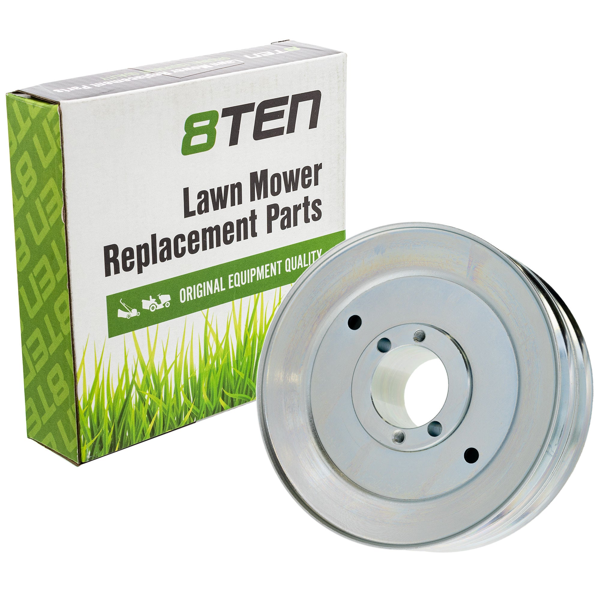 Pulley for Wildcat Tiger Cheetah 8TEN 810-CPL2367Y