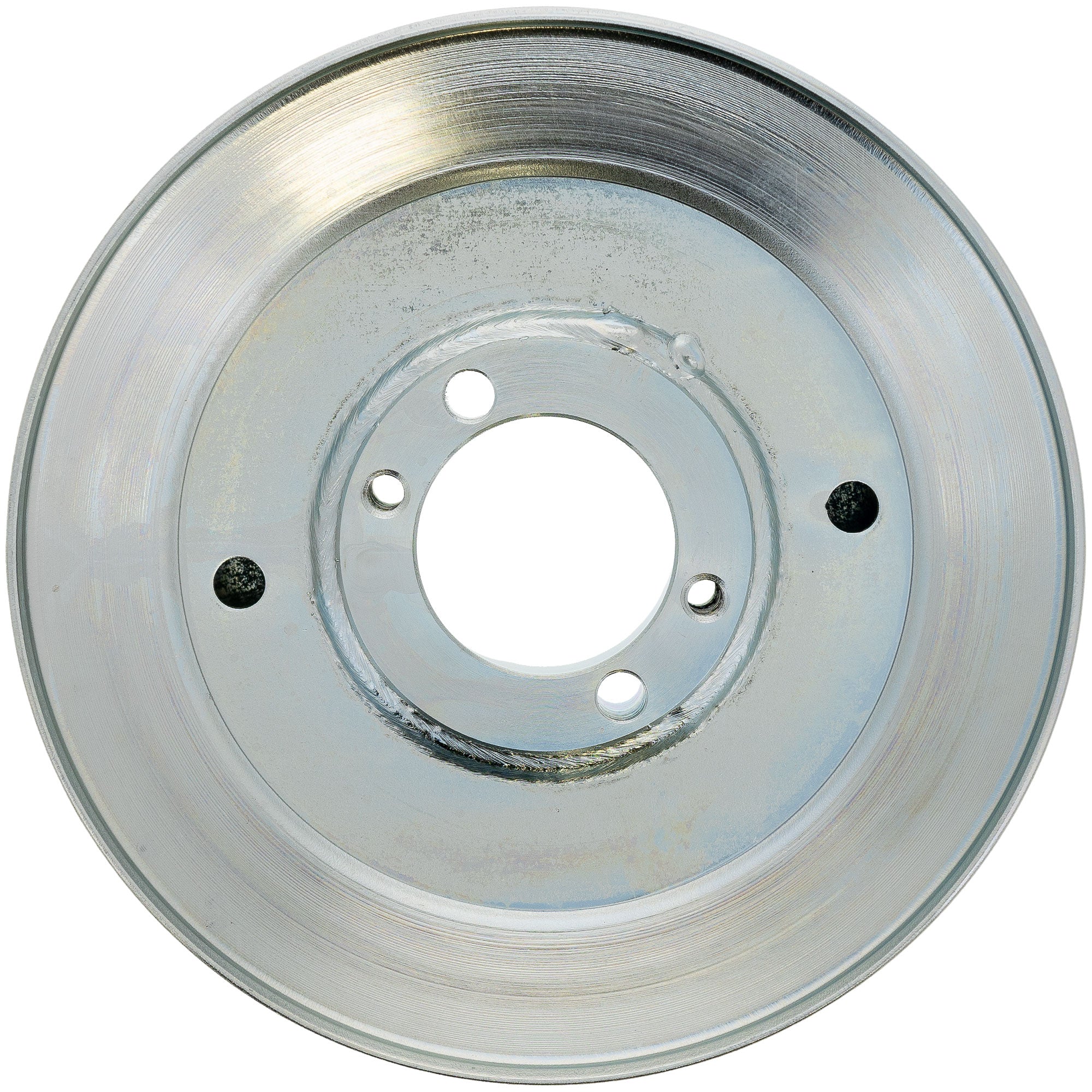 Pulley For Scag 483287 | 8TEN