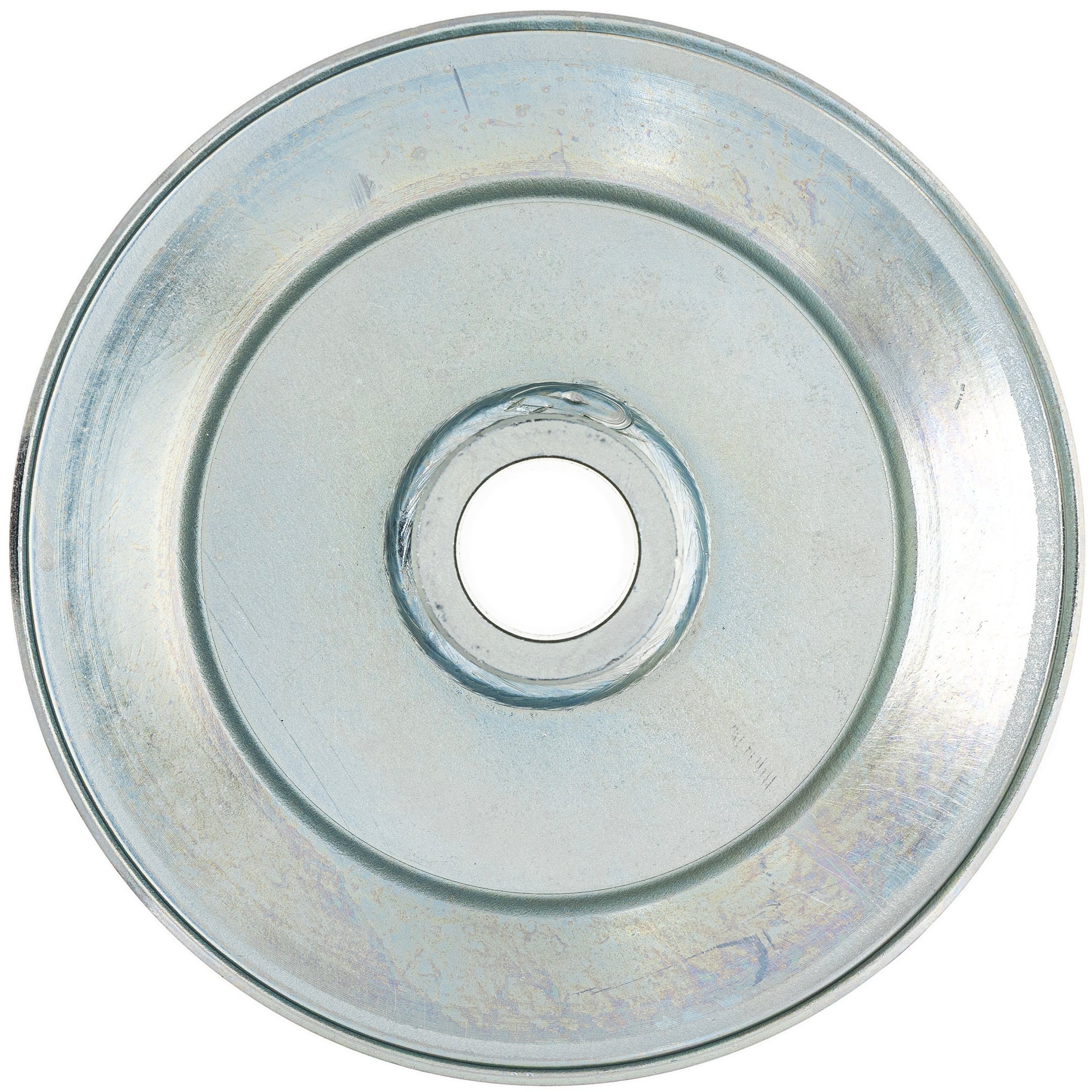 8TEN Pulley 139-7455