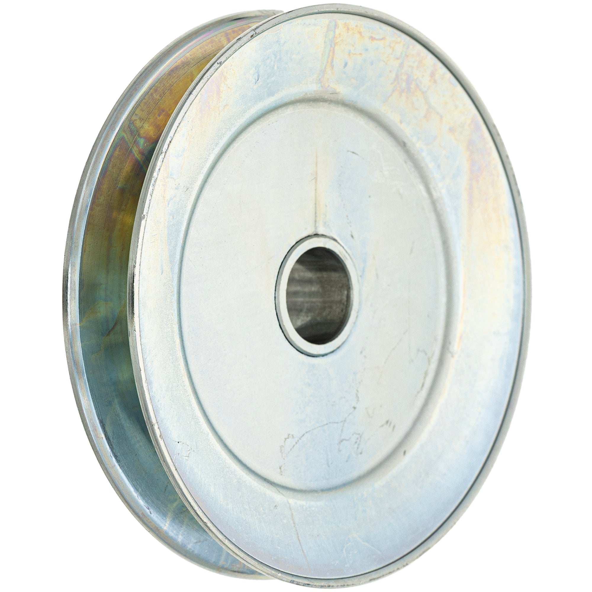 8TEN 810-CPL2368Y Pulley