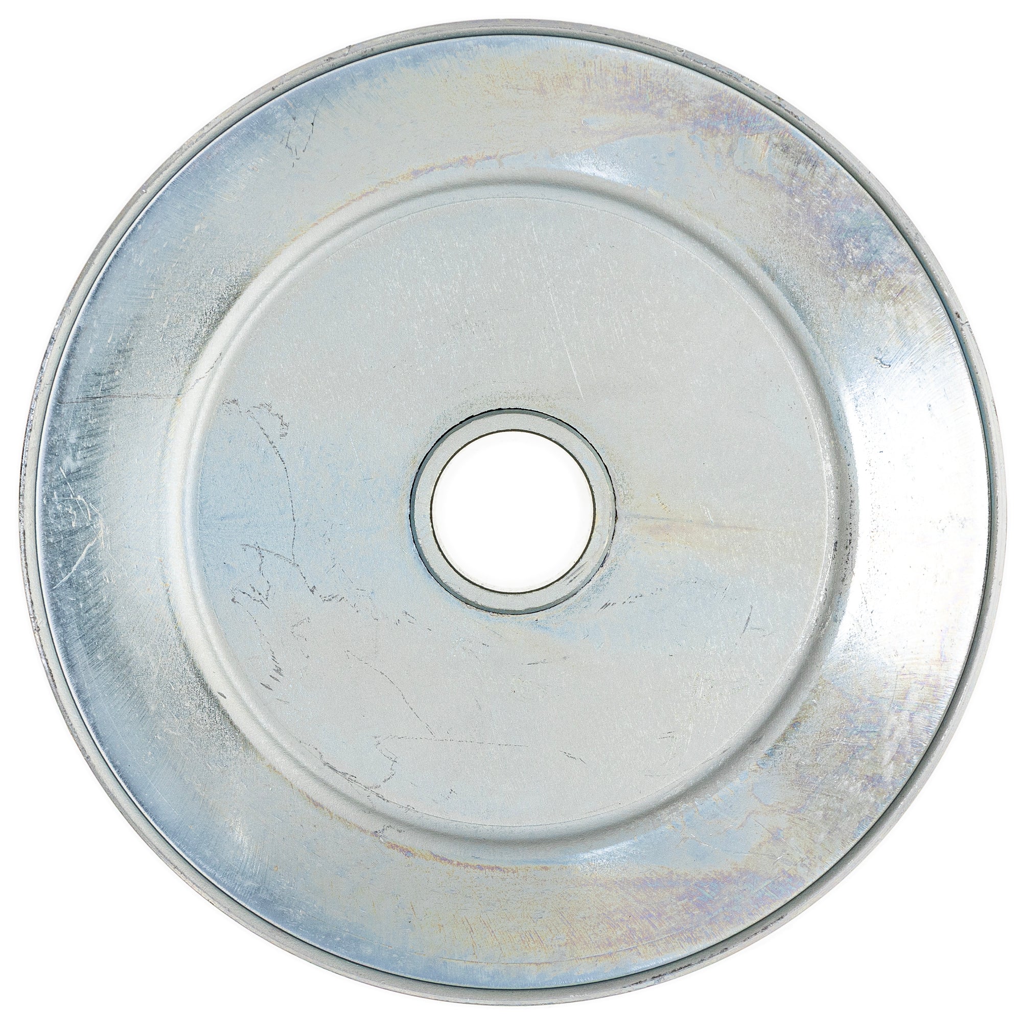 Pulley For Toro 139-7455