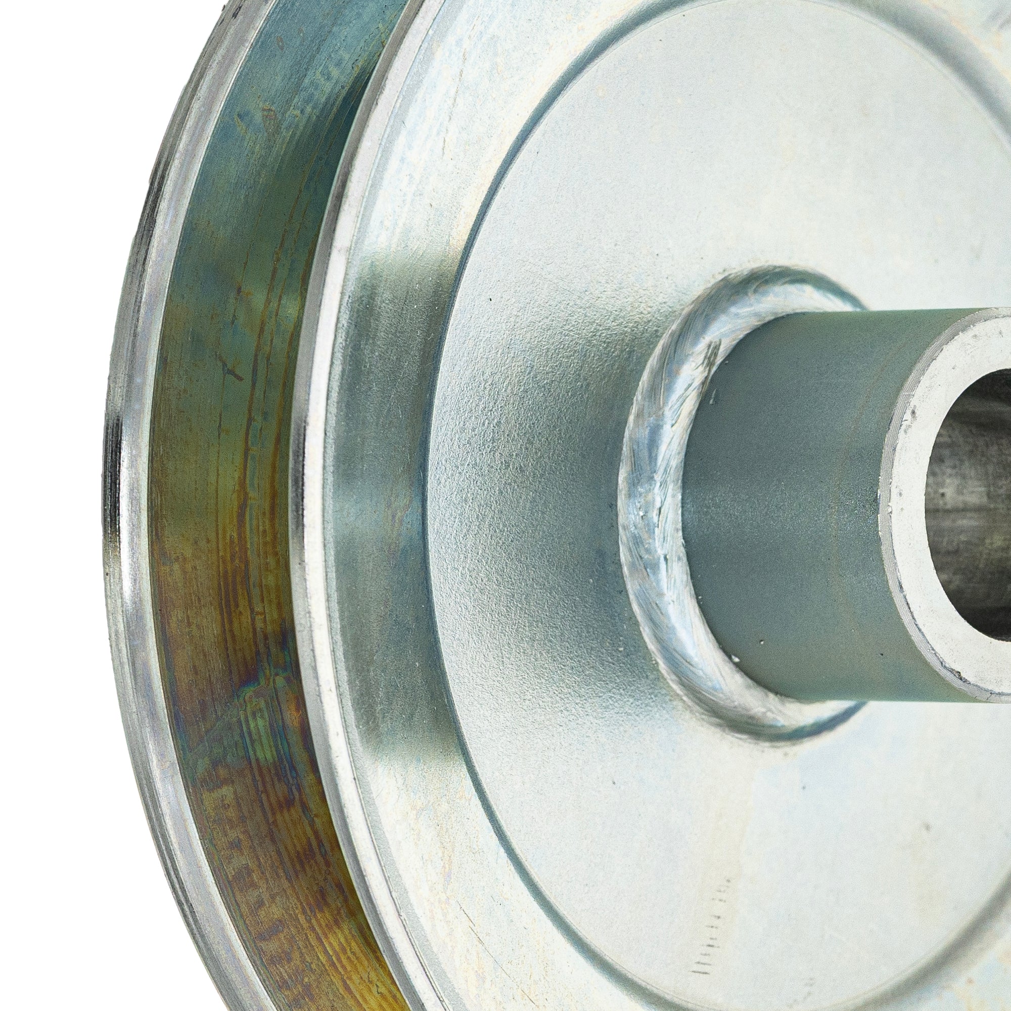 Pulley For Toro 139-7455