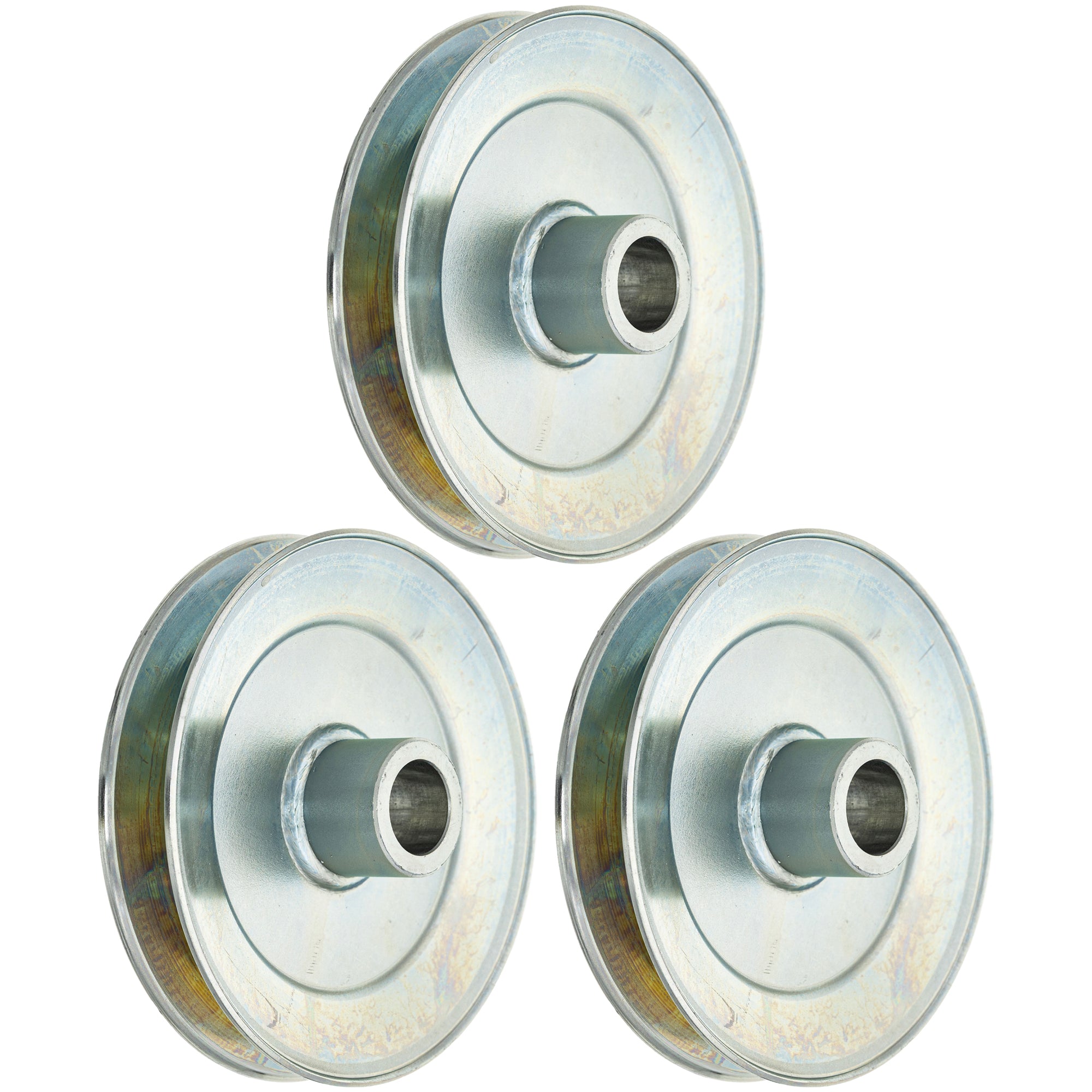 Pulley Kit 3-Pack for Titan 8TEN 810-CPL2368Y