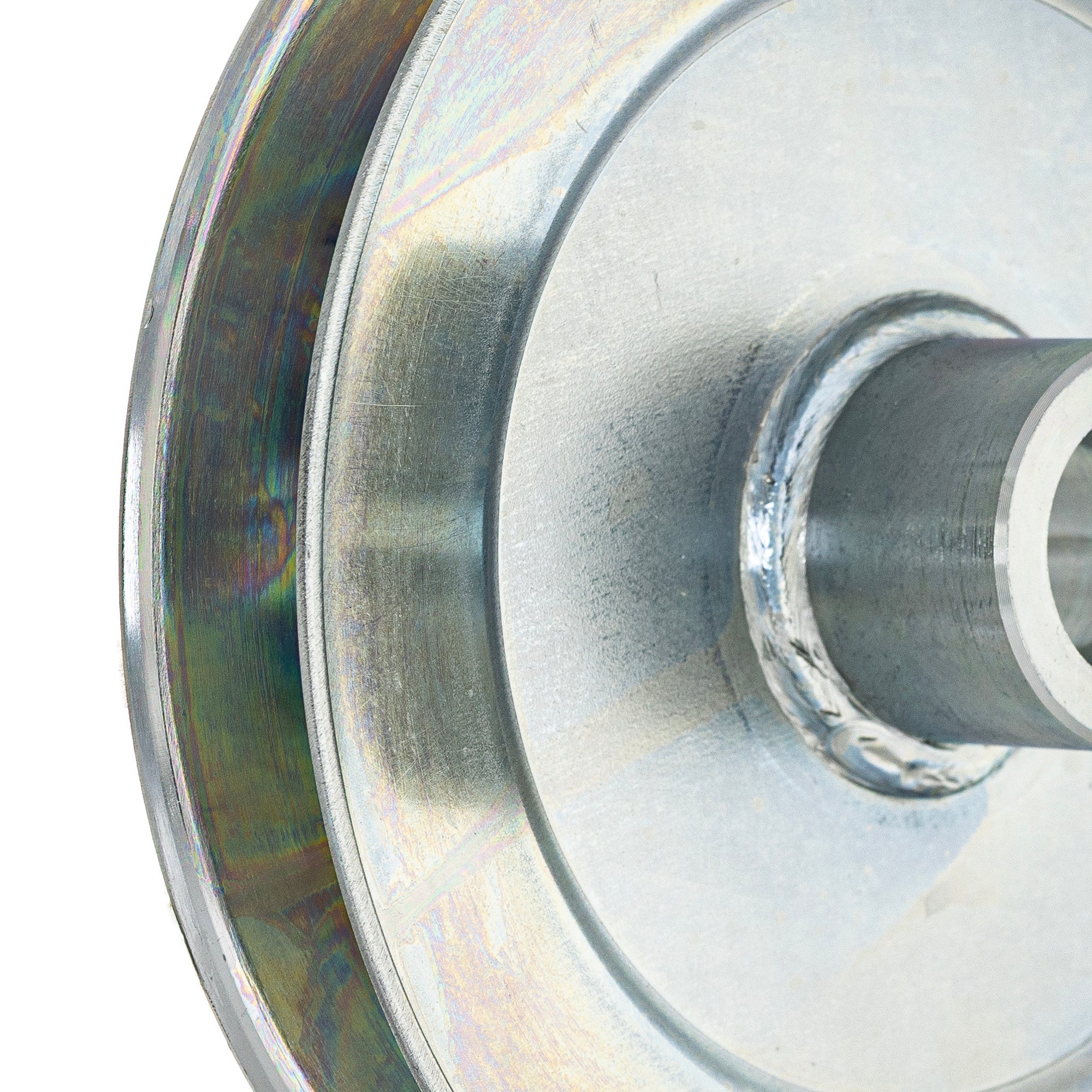 Pulley For Toro 140-2126