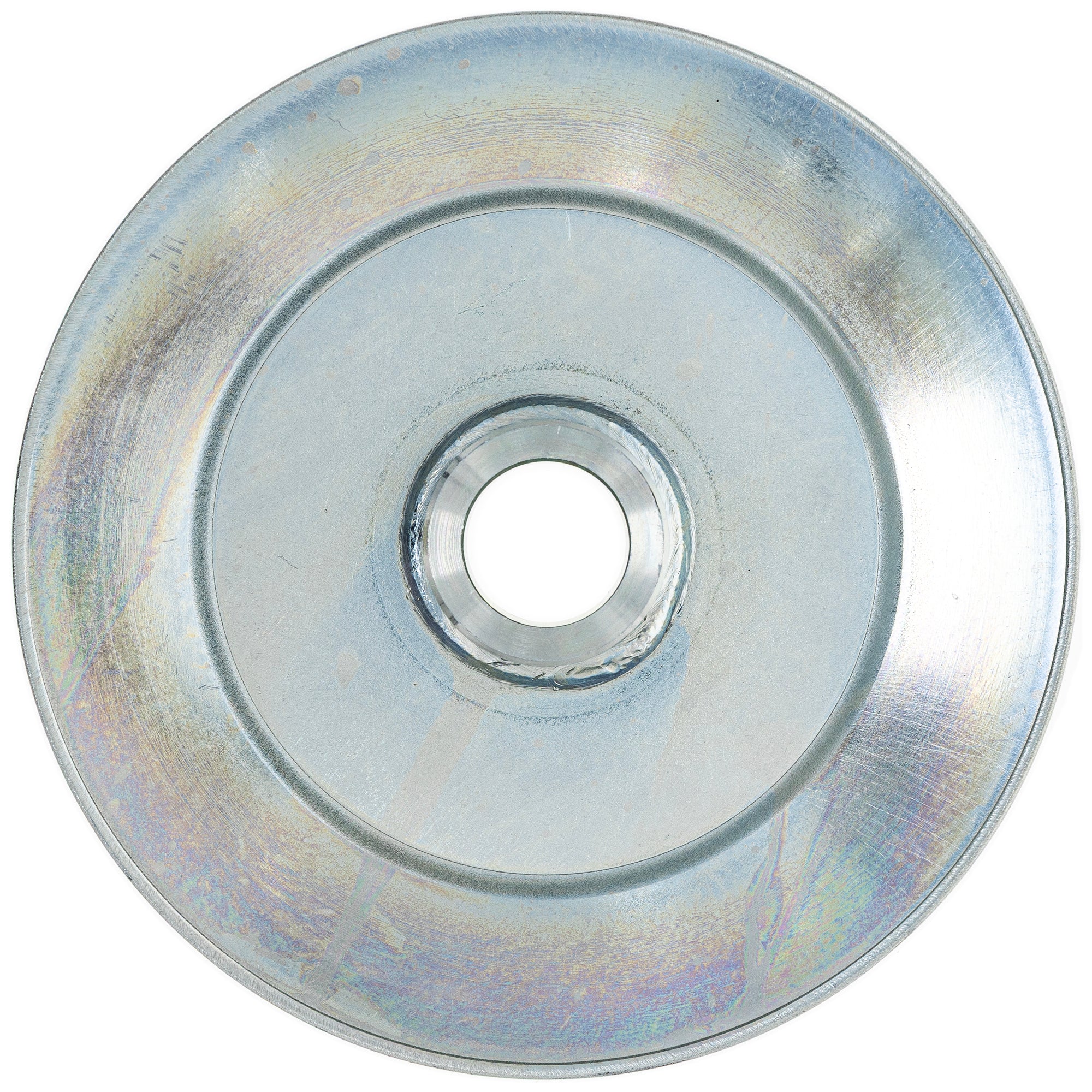 8TEN 810-CPL2369Y Pulley