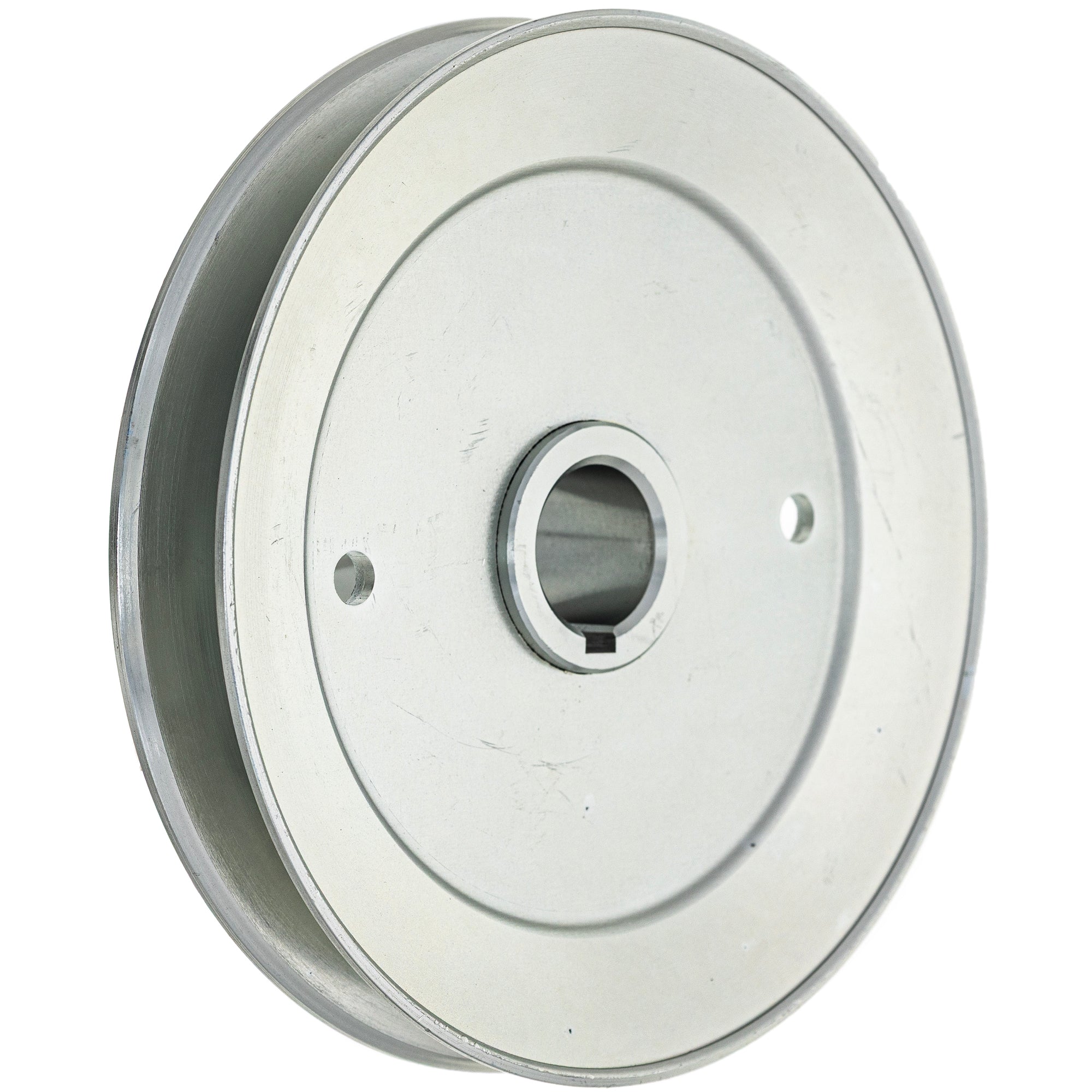8TEN 810-CPL2360Y Pulley