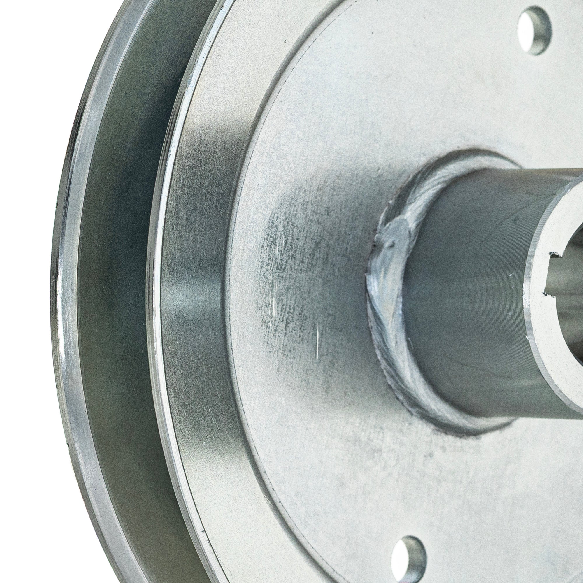 Pulley For Scag 484026