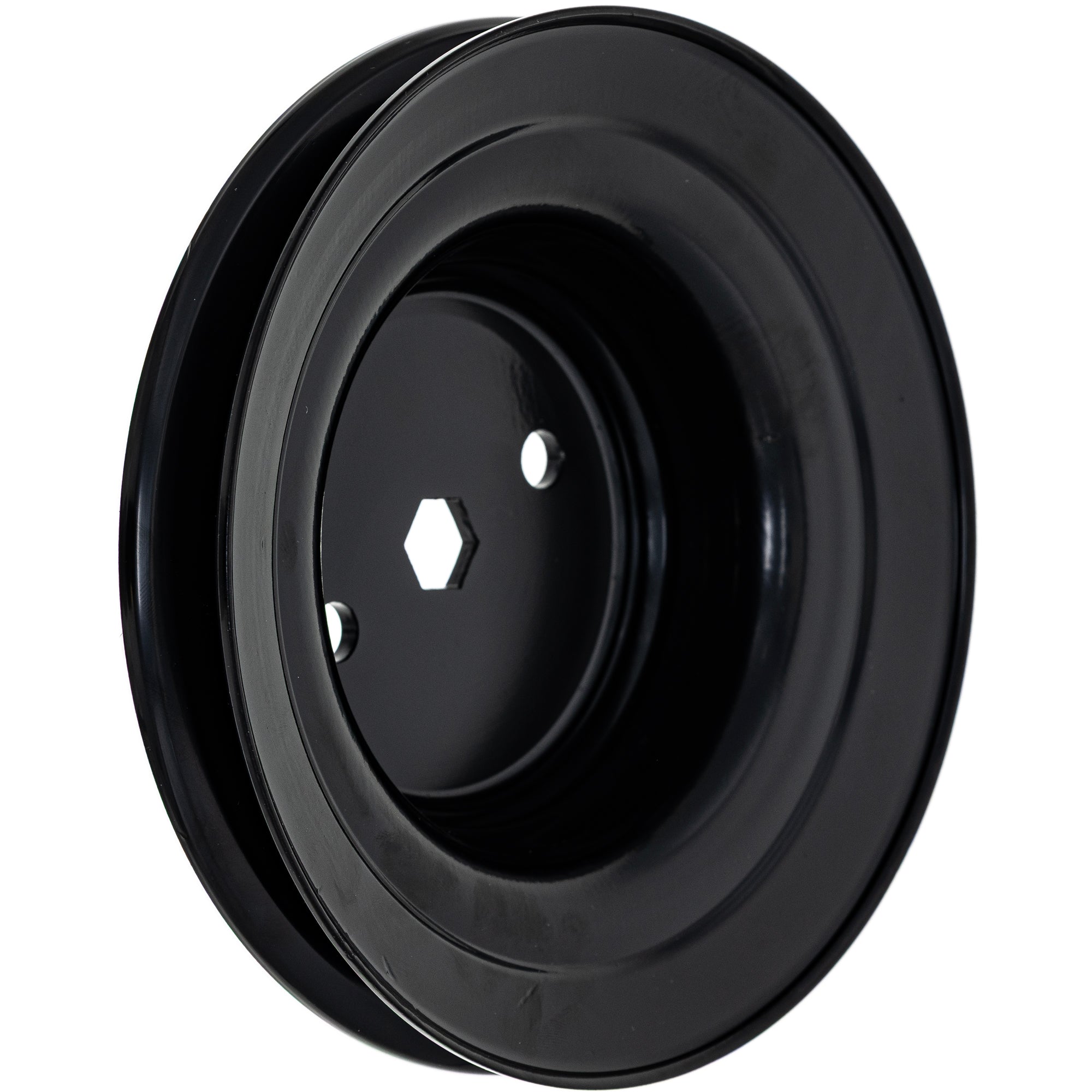 Pulley Kit For John Deere UC27130 | 2-PACK