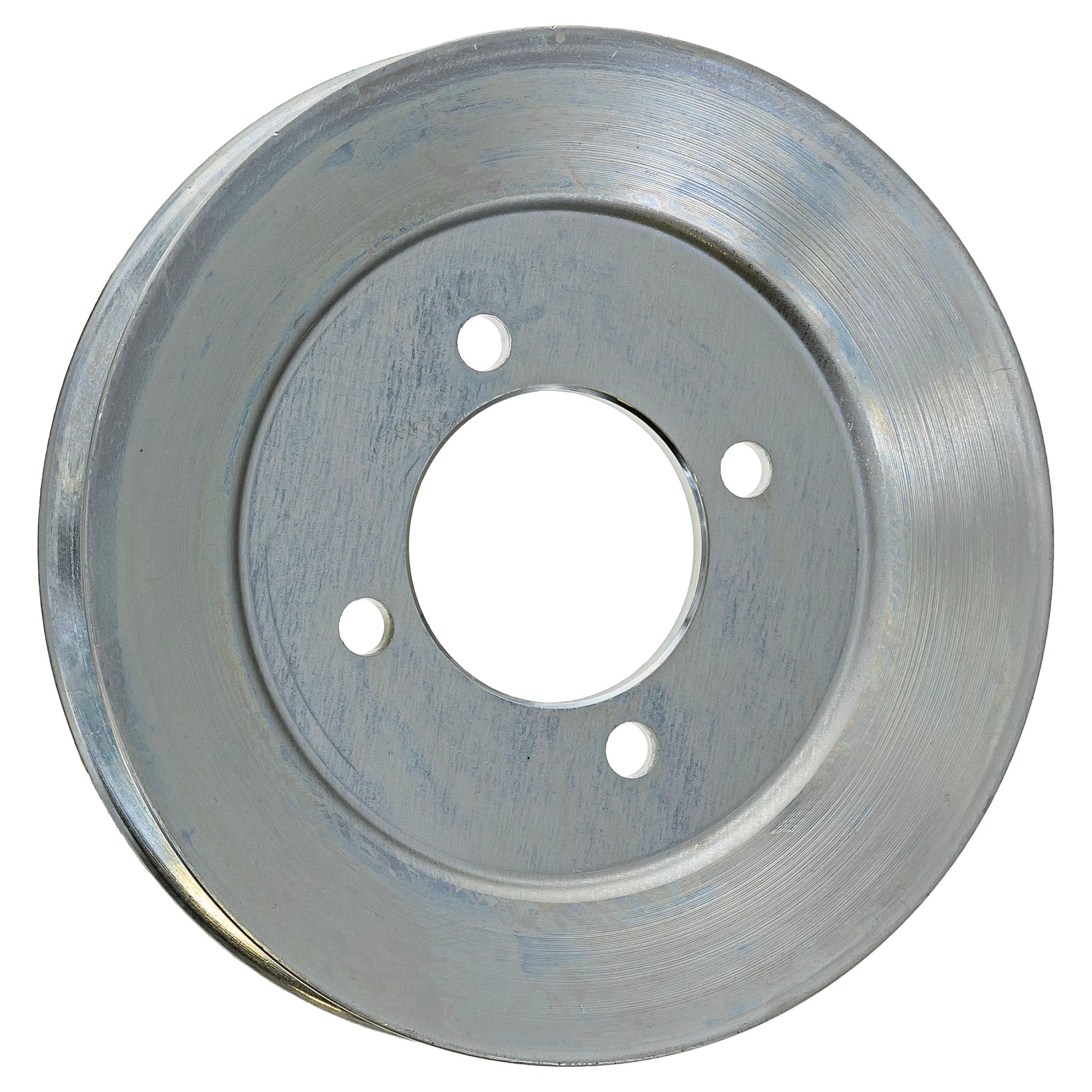 8TEN 810-CPL2373Y Pulley