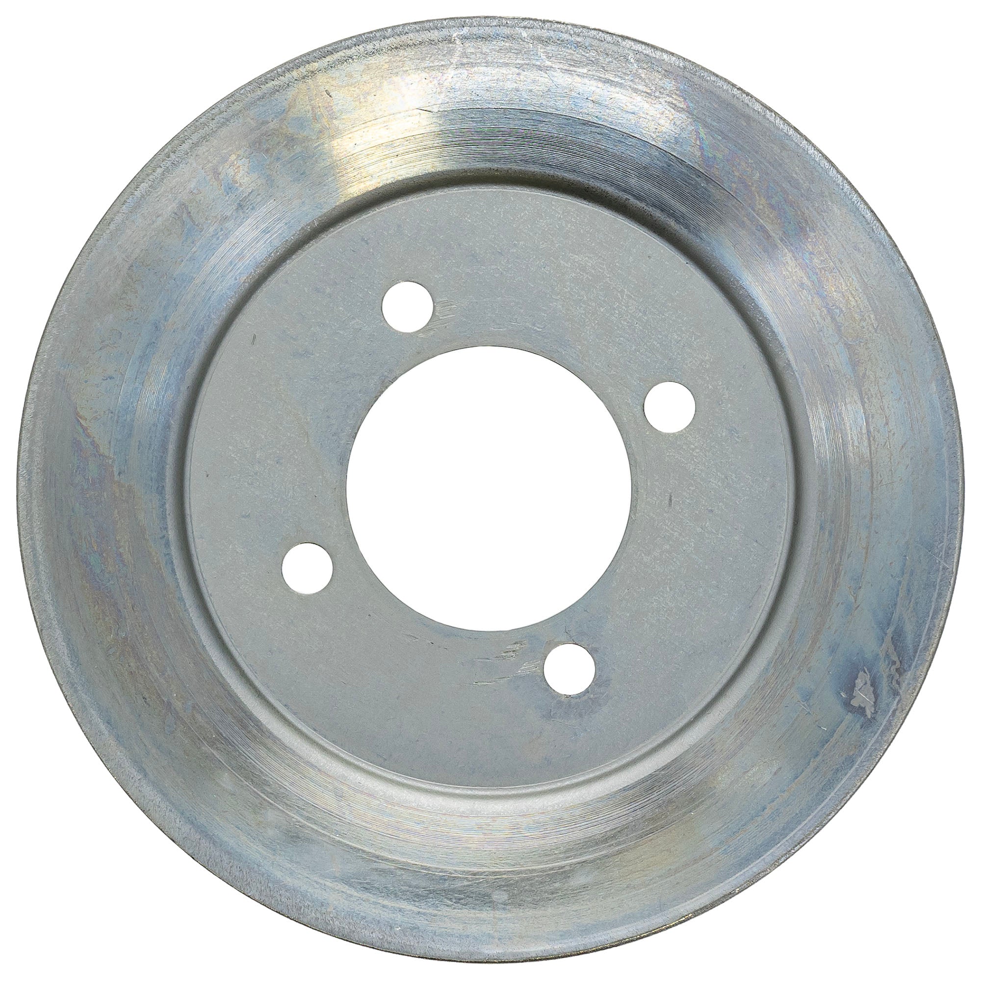 8TEN 810-CPL2373Y Pulley