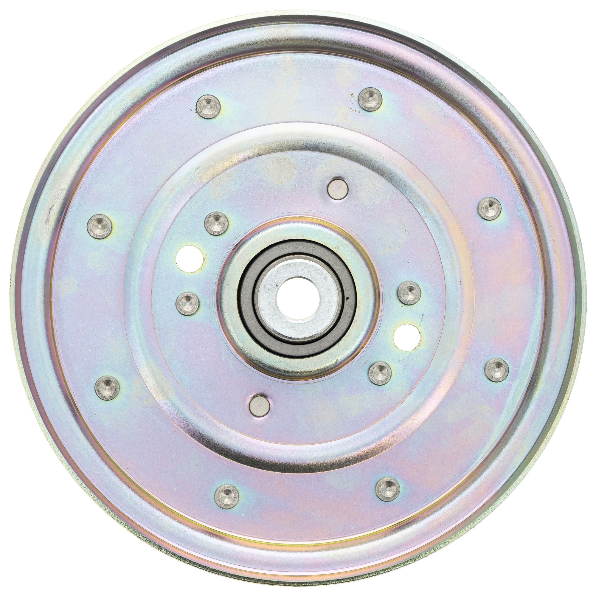 Pulley For John Deere M172661 | 8TEN