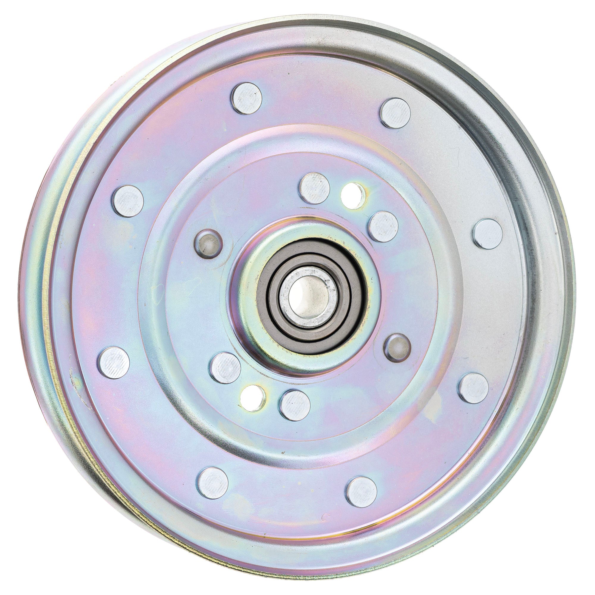8TEN 810-CPL2374Y Pulley