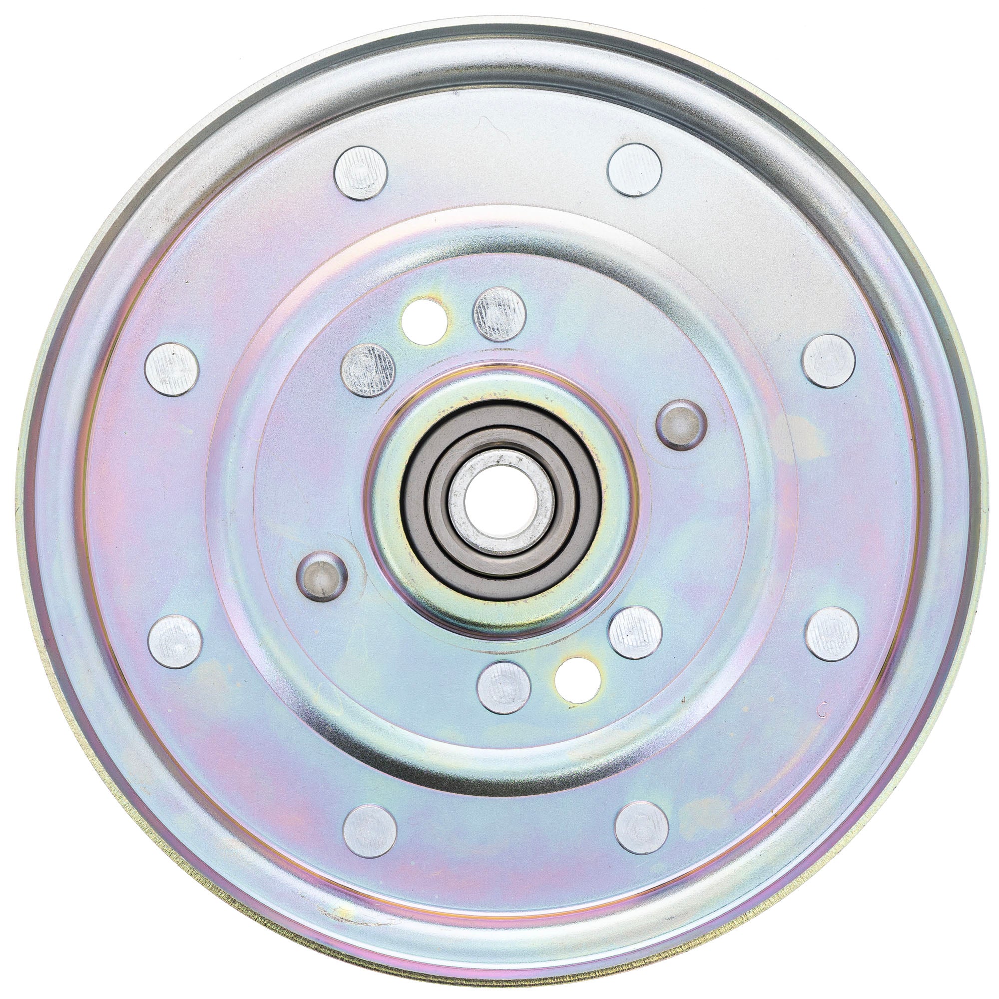 Pulley For John Deere M172661