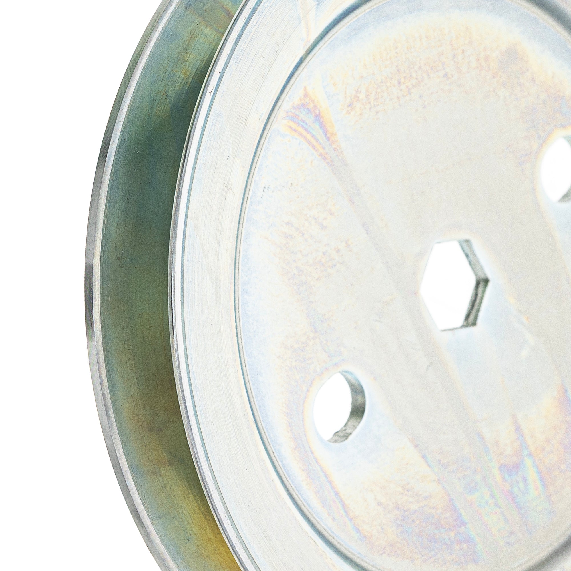 Pulley For John Deere M172661 | 8TEN