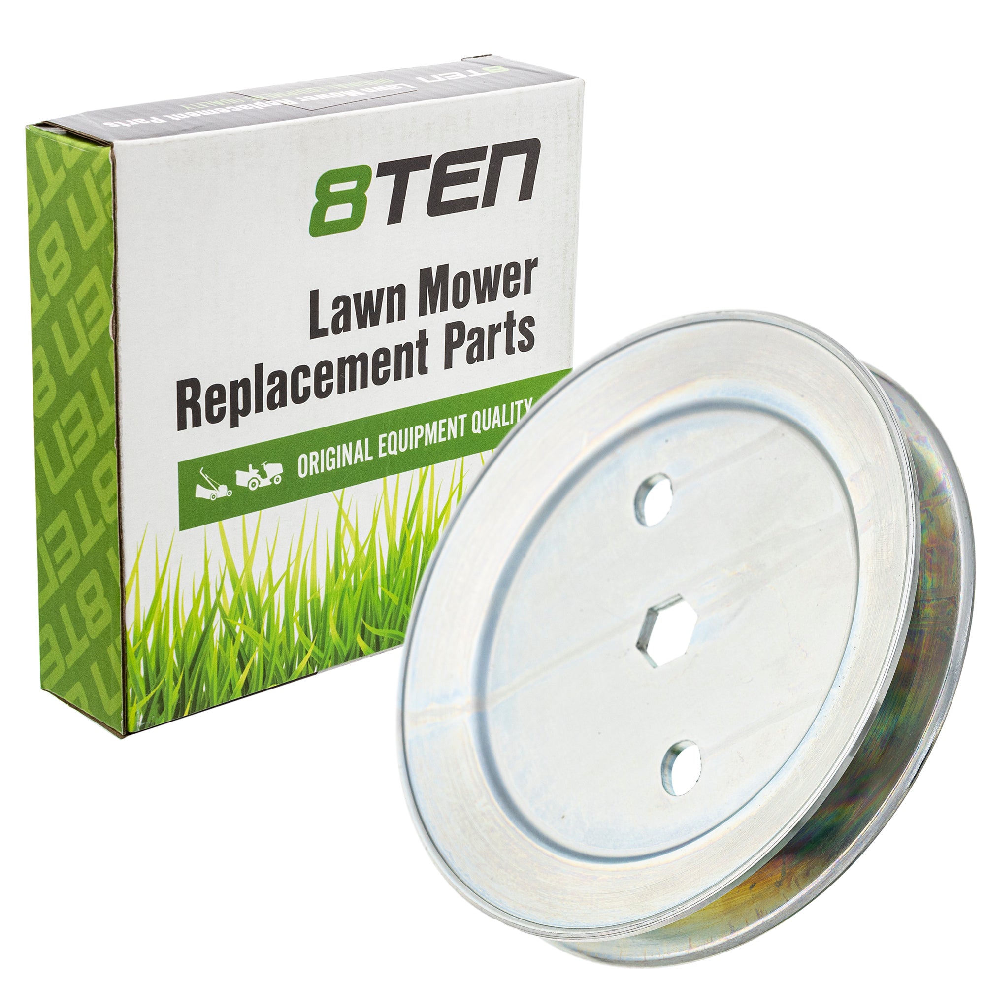 8TEN Pulley Kit 3-Pack M172661