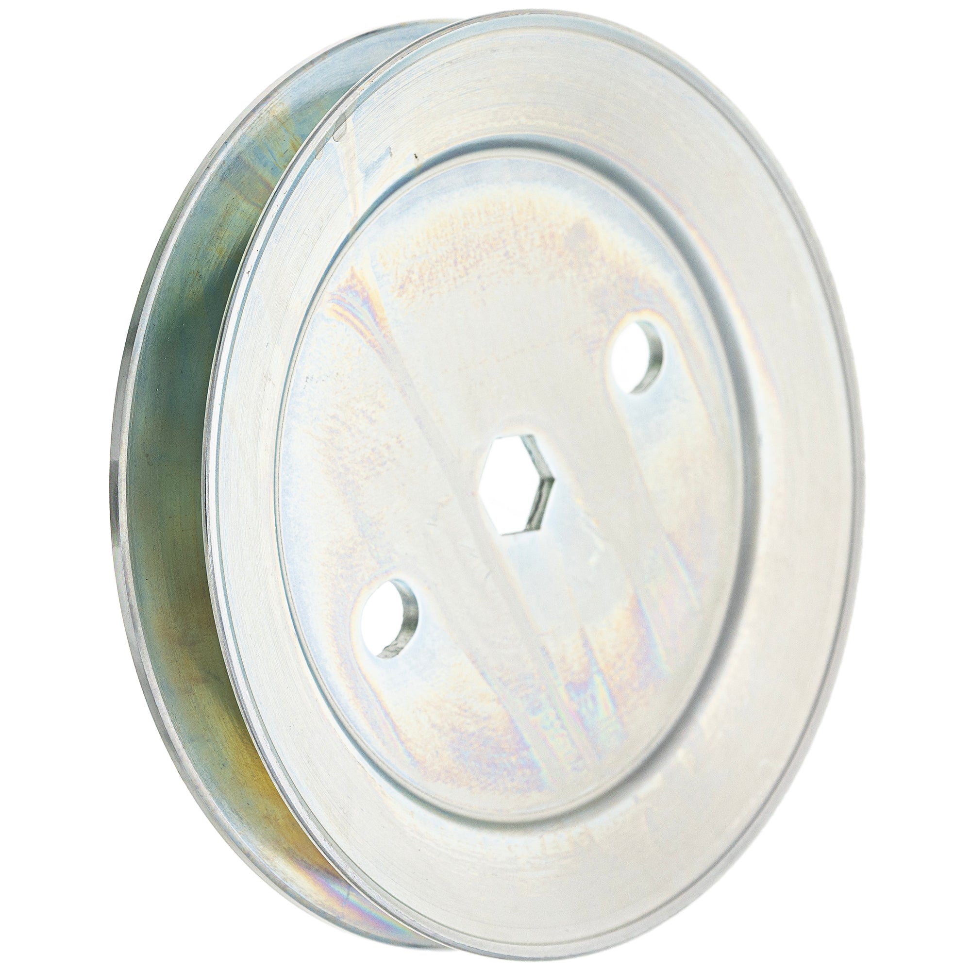 Pulley Kit For John Deere M172661 | 3-PACK