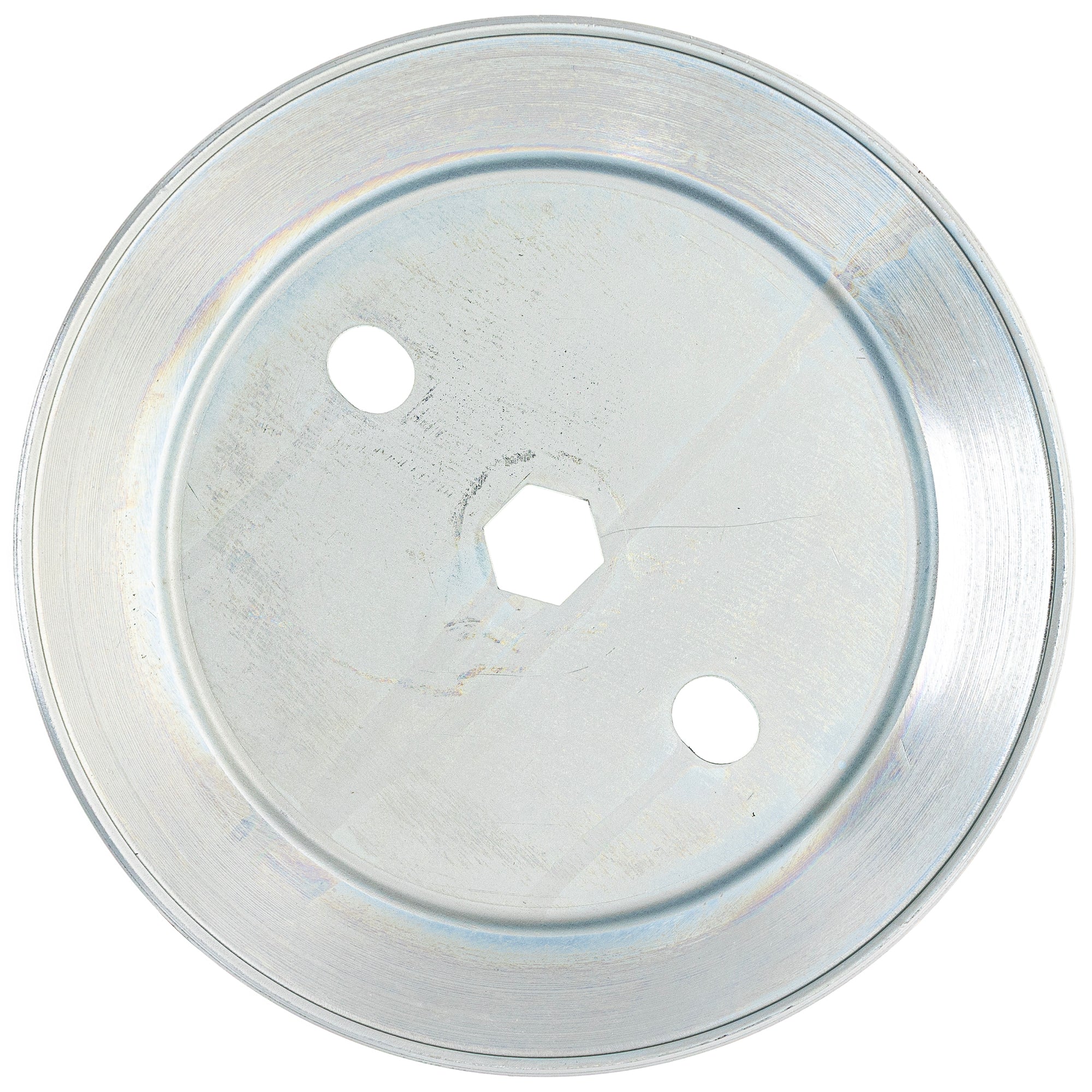 Pulley Kit For John Deere M172661 | 3-PACK