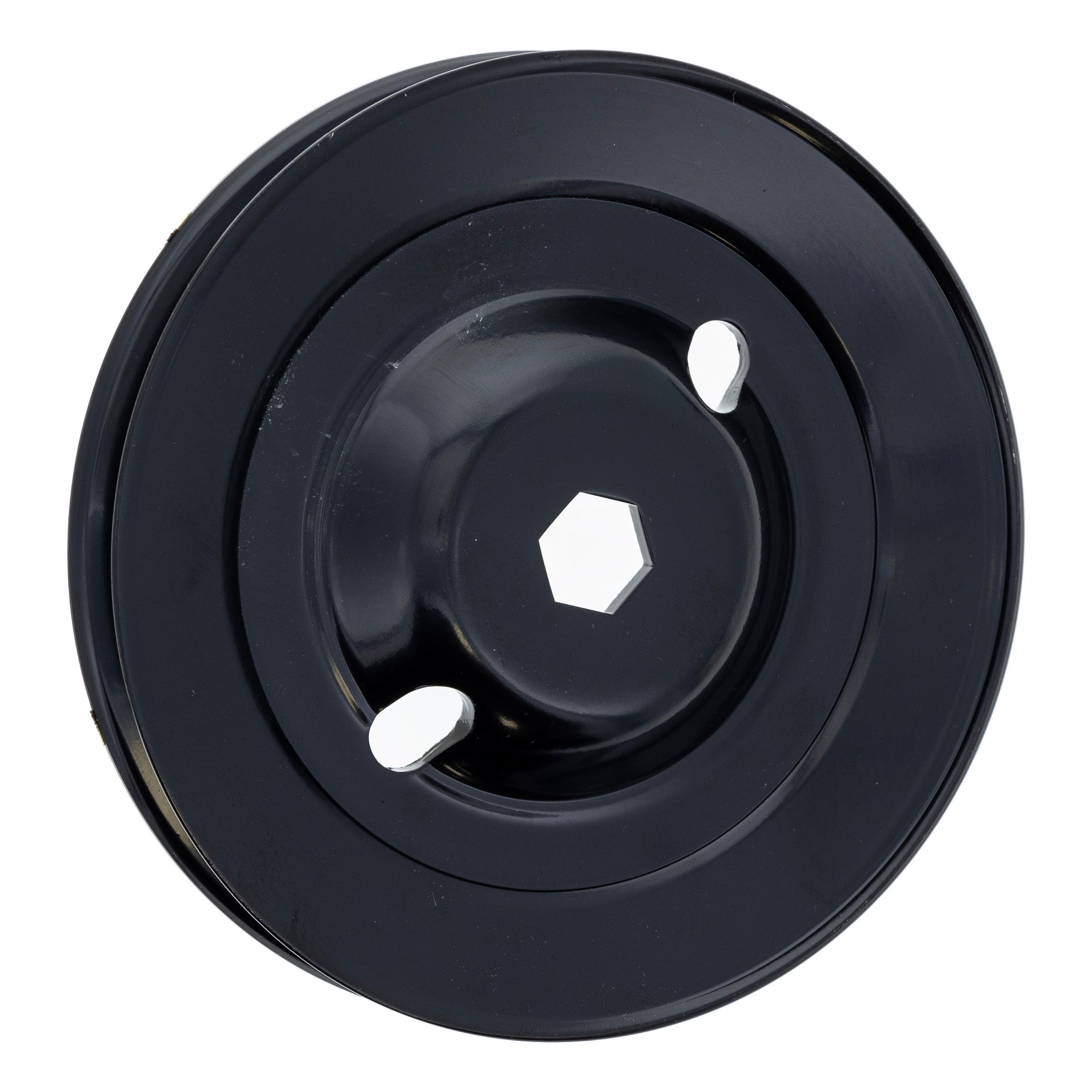 Pulley for Deere 8TEN 810-CPL2375Y