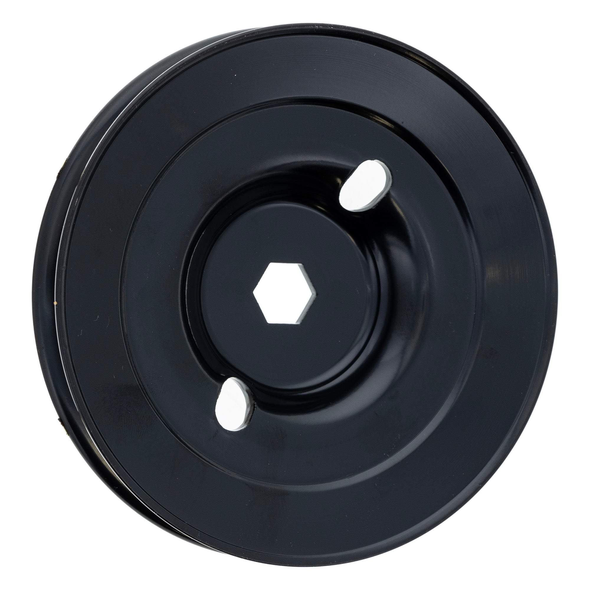 8TEN 810-CPL2375Y Pulley