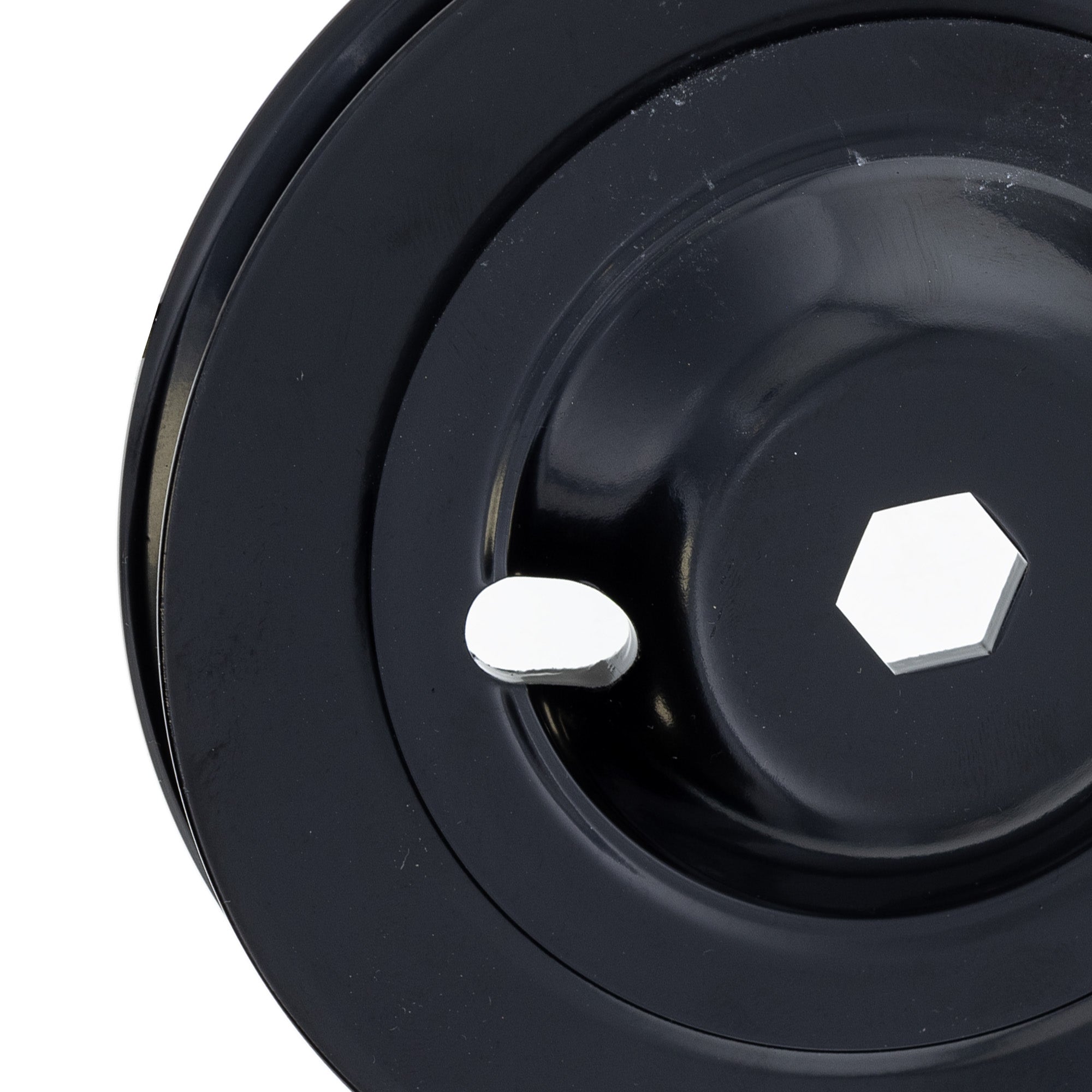 Pulley For John Deere UC18014