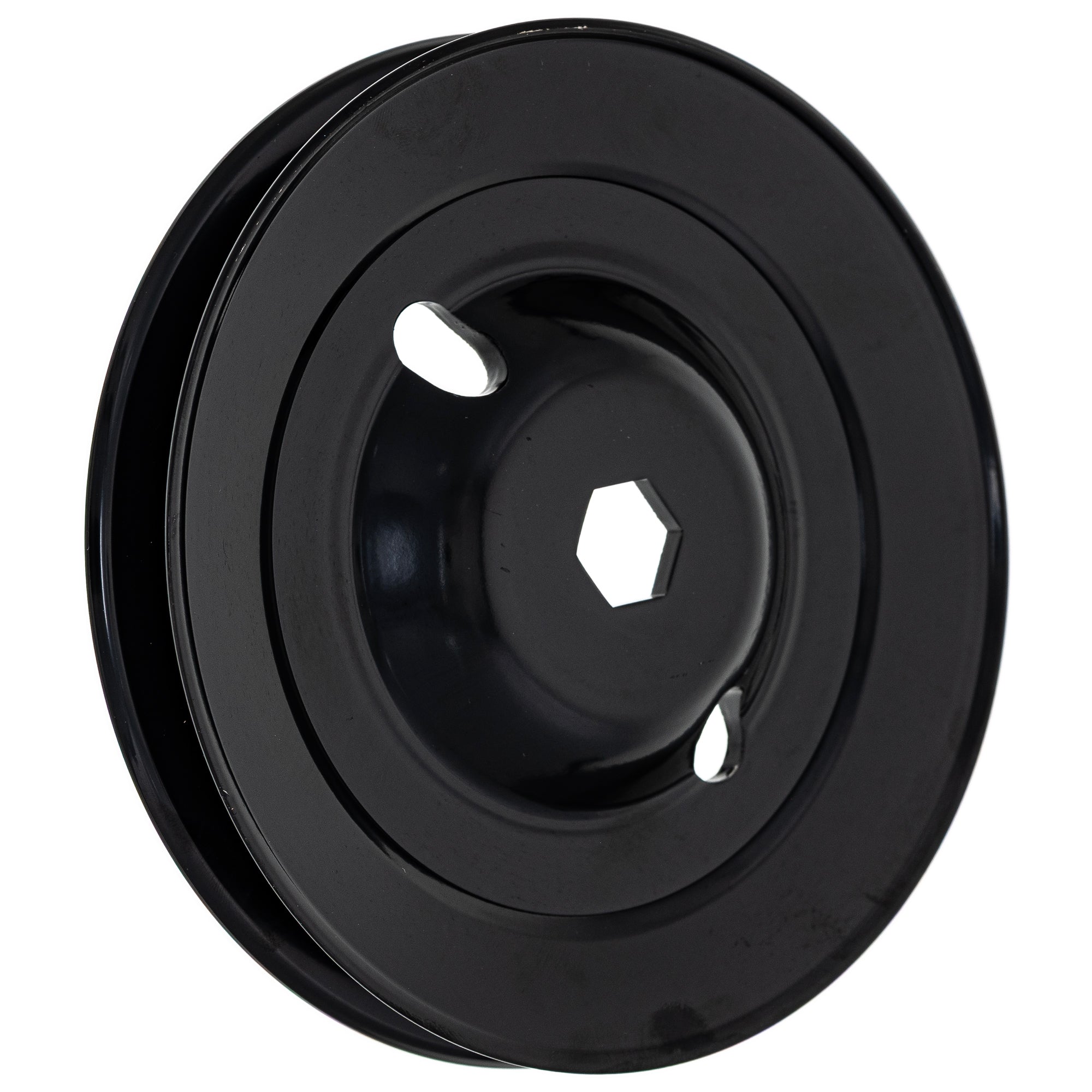 8TEN 810-CPL2375Y Pulley Kit 3-Pack for Deere