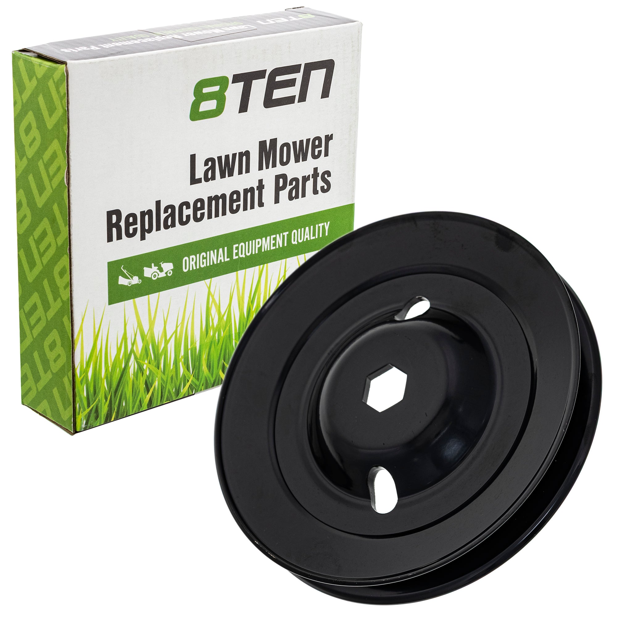 8TEN Pulley Kit 3-Pack UC18014