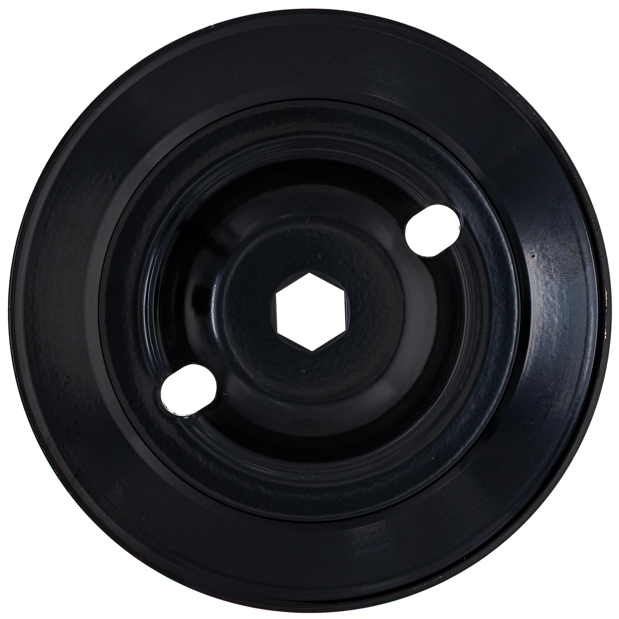 8TEN 810-CPL2375Y Pulley