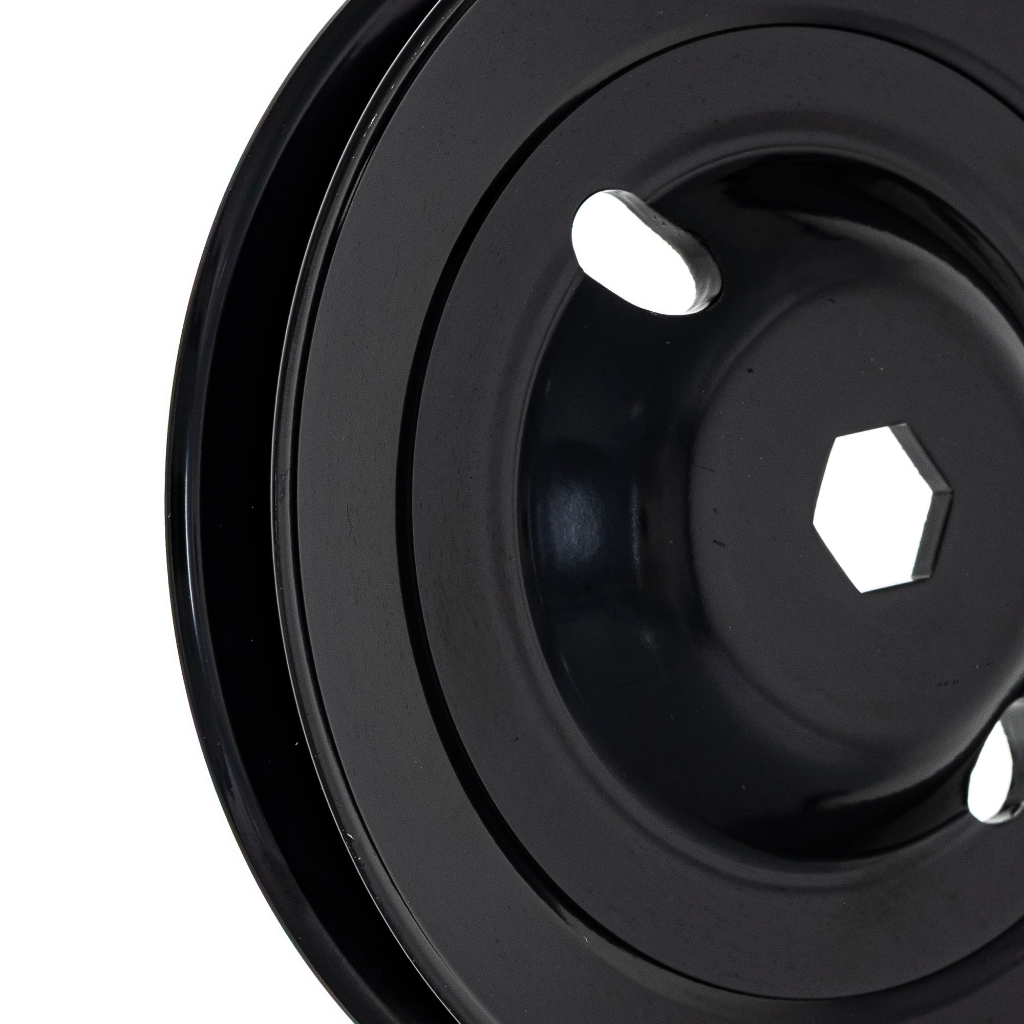 Pulley Kit For John Deere UC18014 | 3-PACK