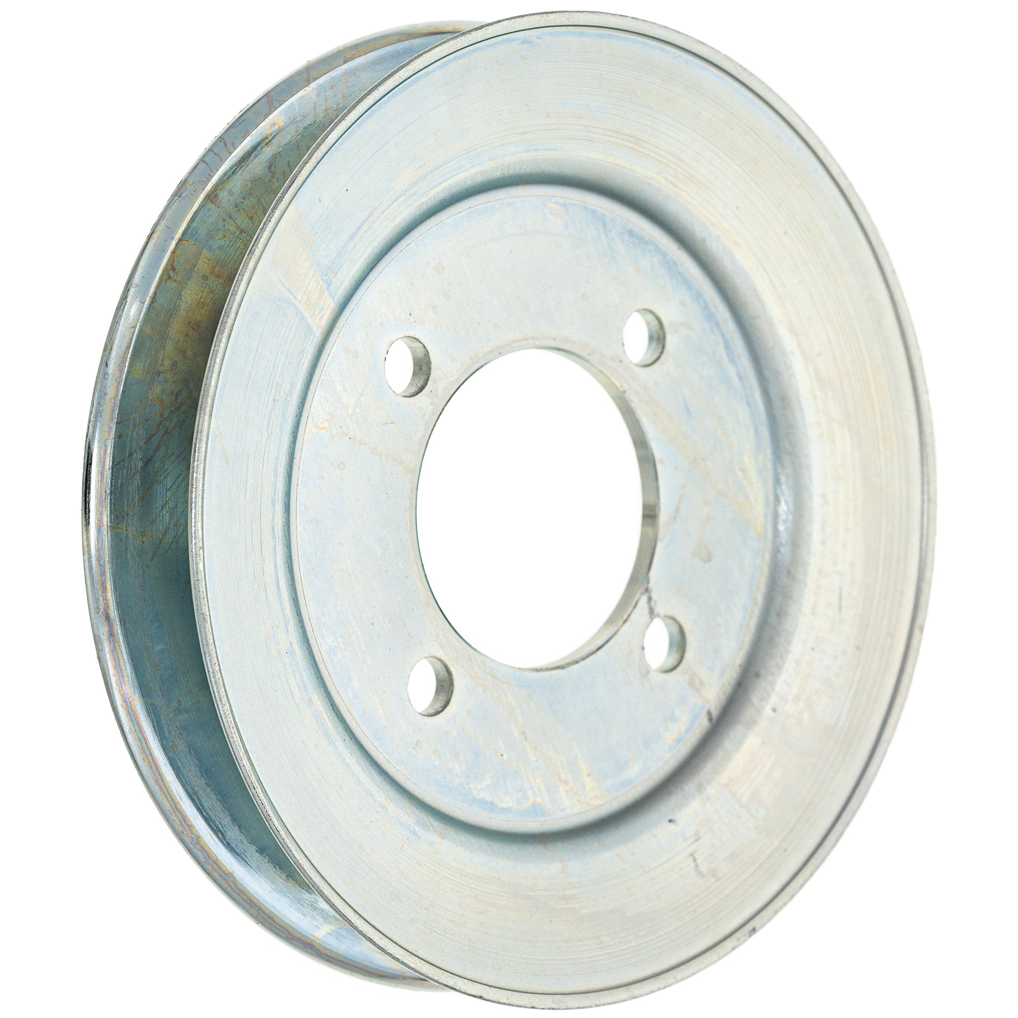 Pulley Kit For John Deere TCU26965 TCU25331 TCU23161 | 3-PACK