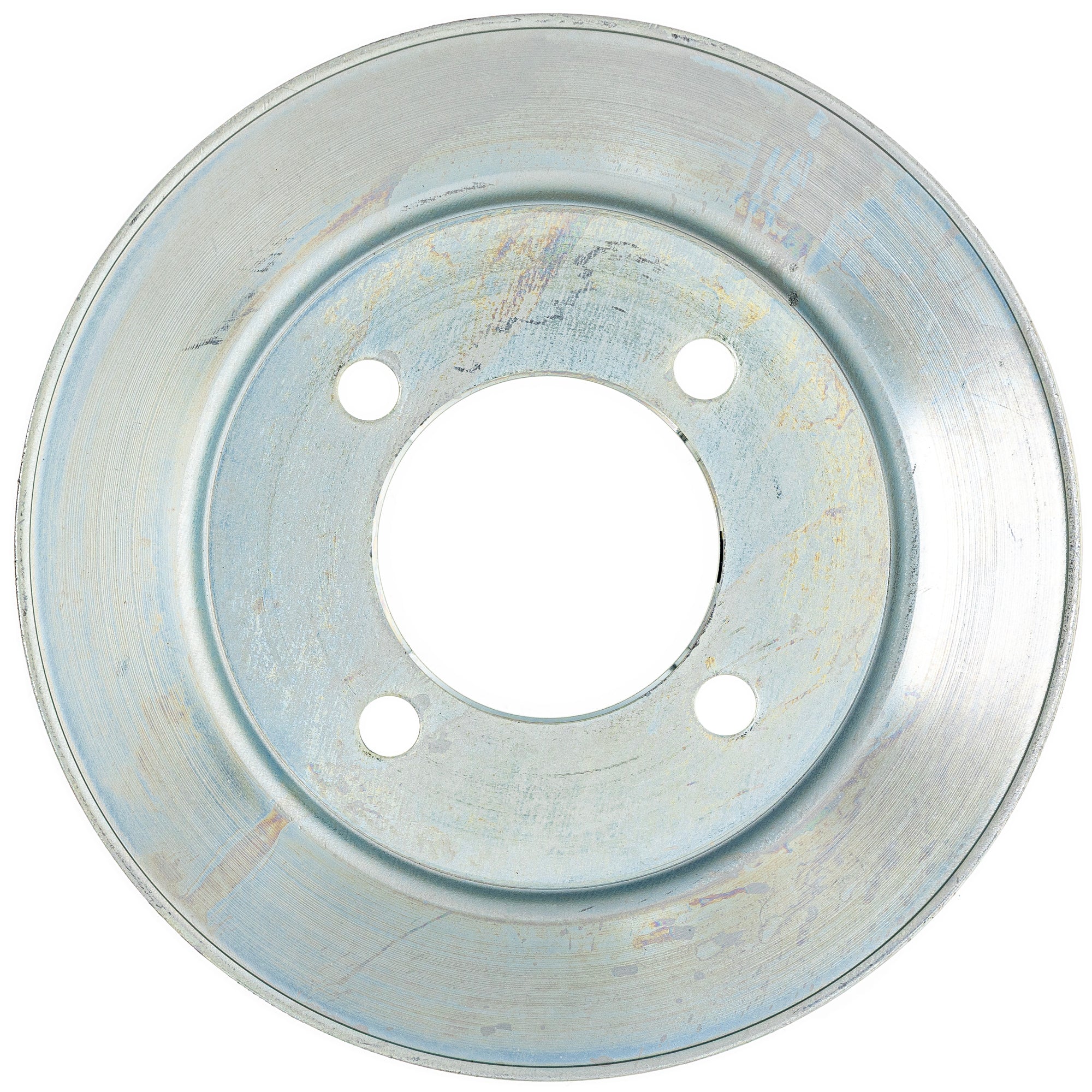 Pulley Kit For John Deere TCU26965 TCU25331 TCU23161 | 3-PACK
