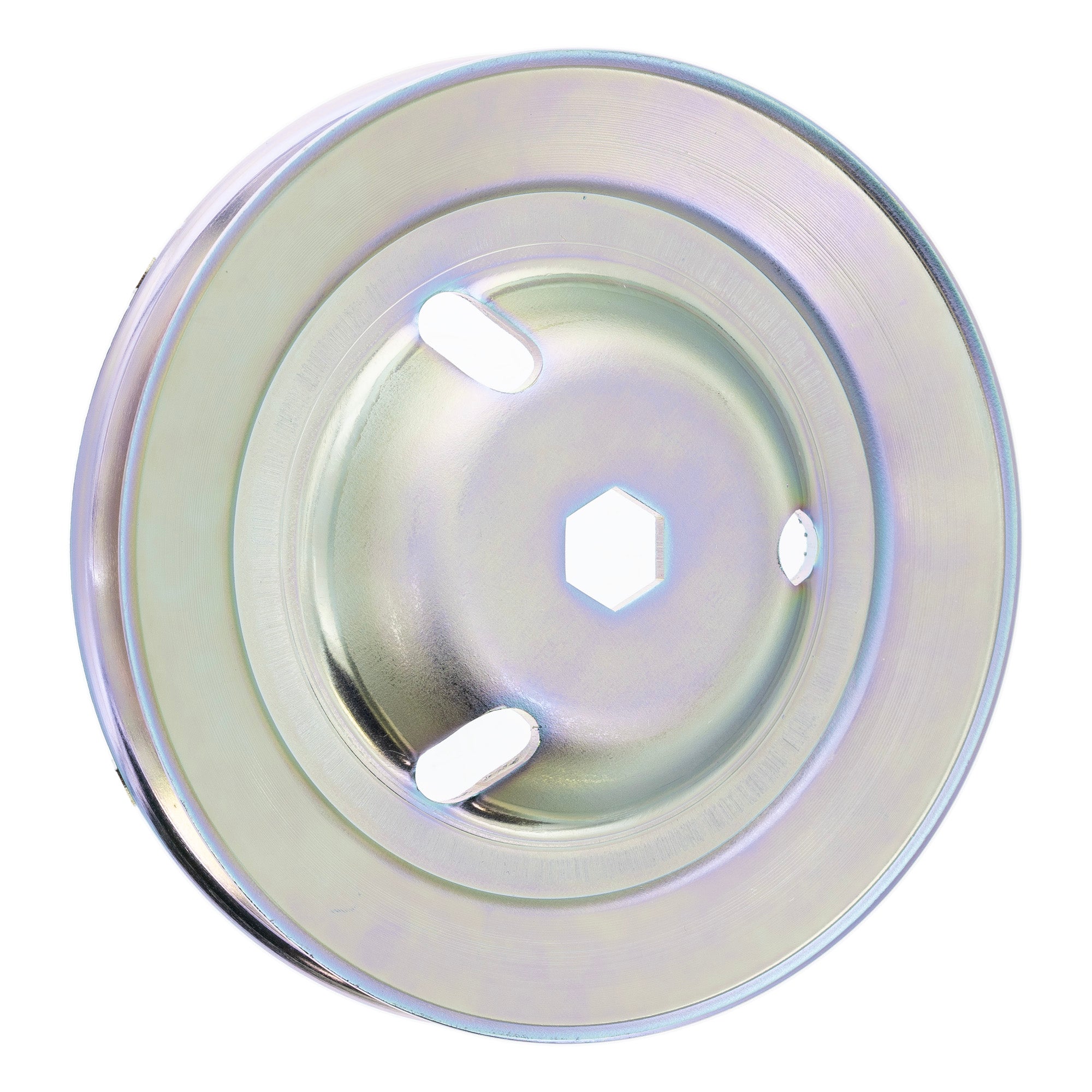 Pulley for Deere 8TEN 810-CPL2378Y