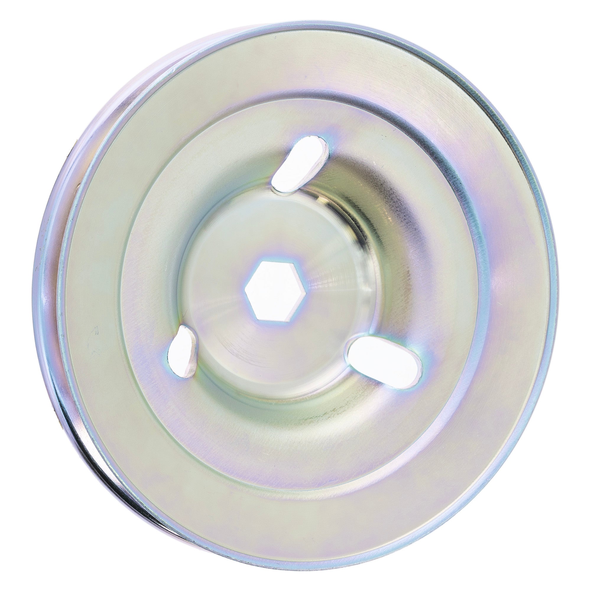 8TEN 810-CPL2378Y Pulley
