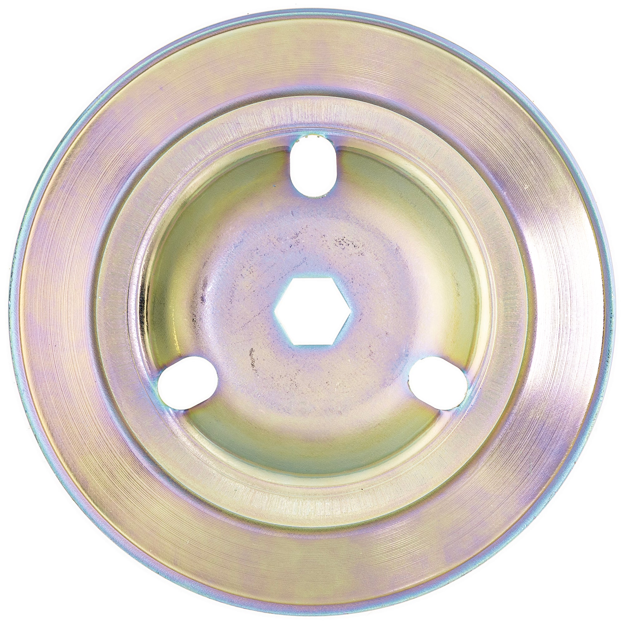8TEN 810-CPL2378Y Pulley