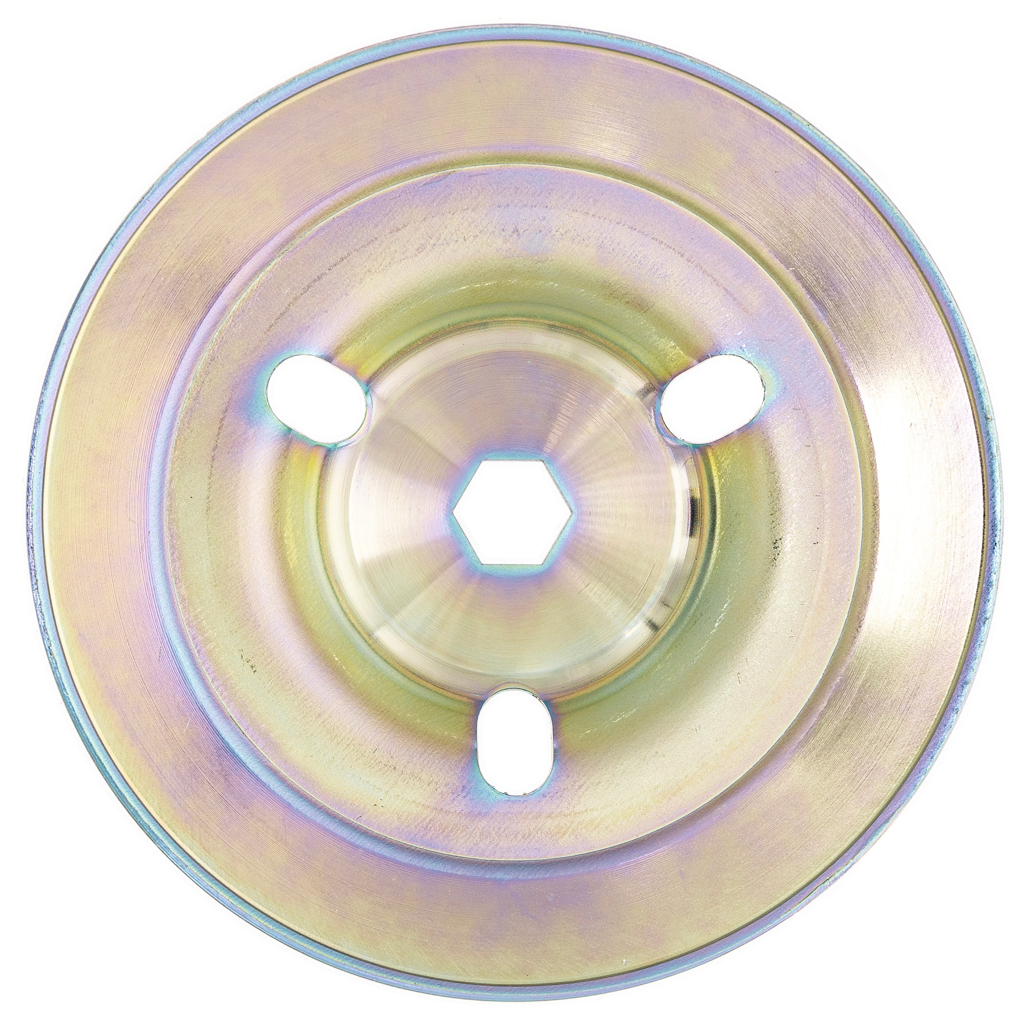 Pulley Kit For John Deere M175155 | 2-PACK