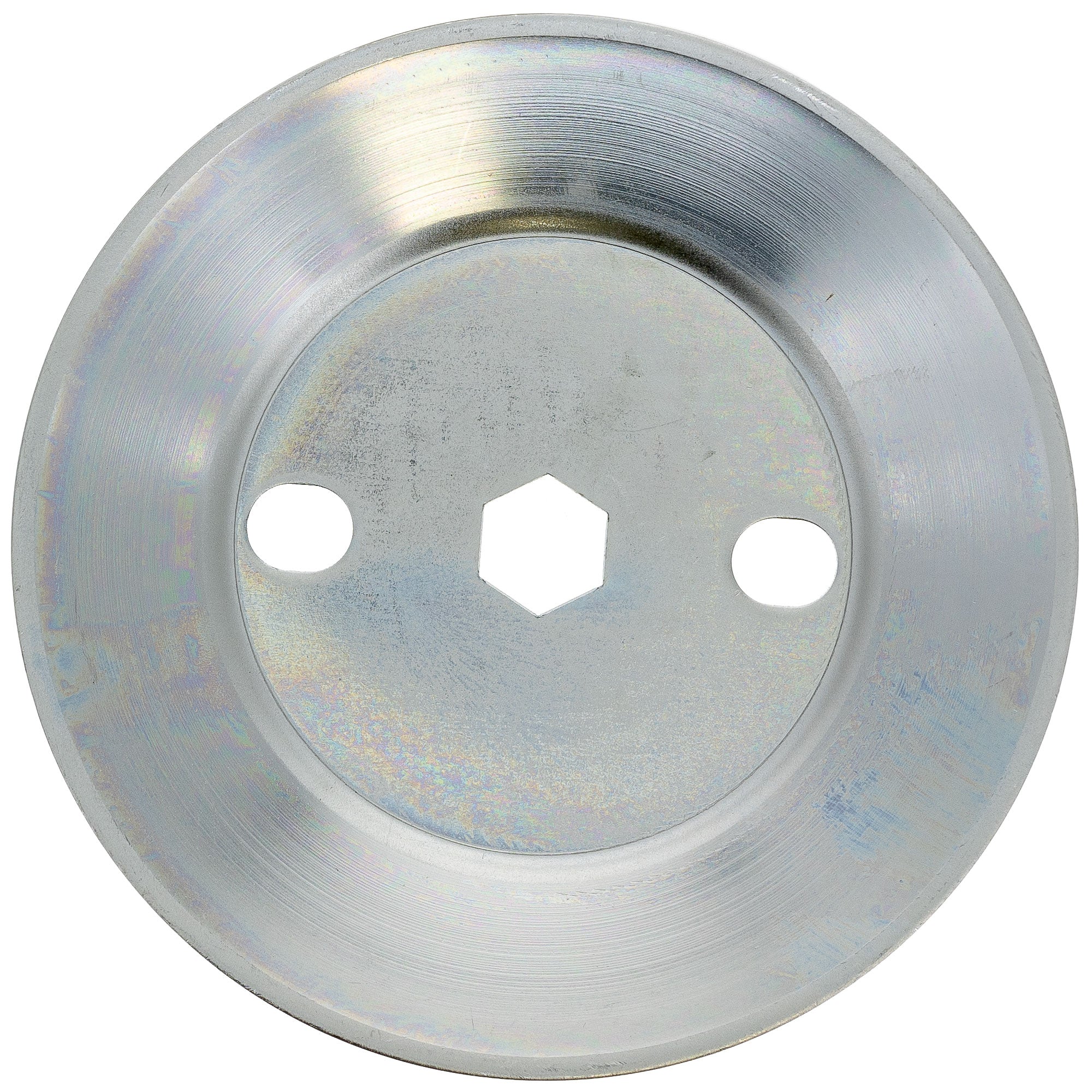 8TEN 810-CPL2371Y Pulley