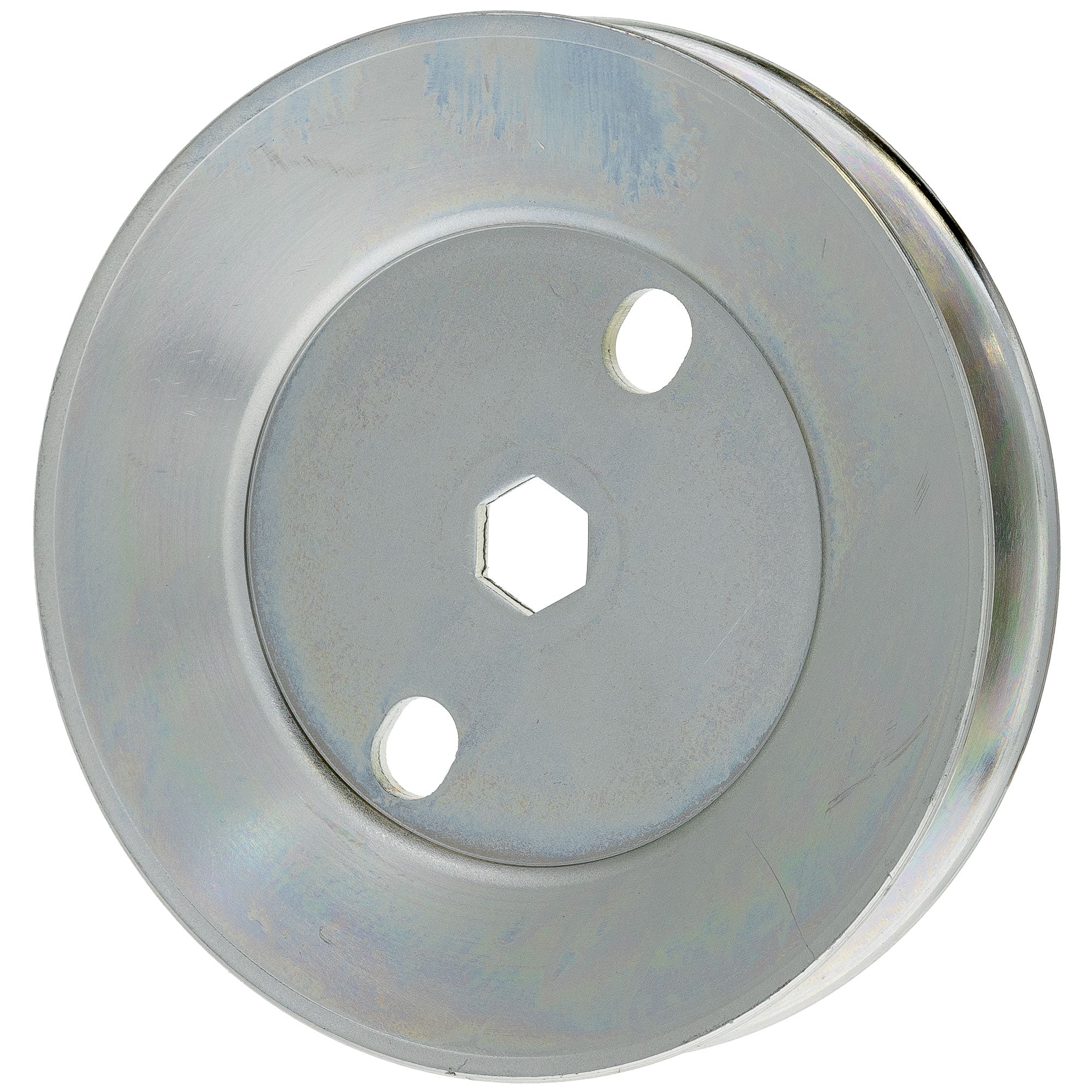Pulley Kit For John Deere UC21569 UC20697 M170230 | 3-PACK