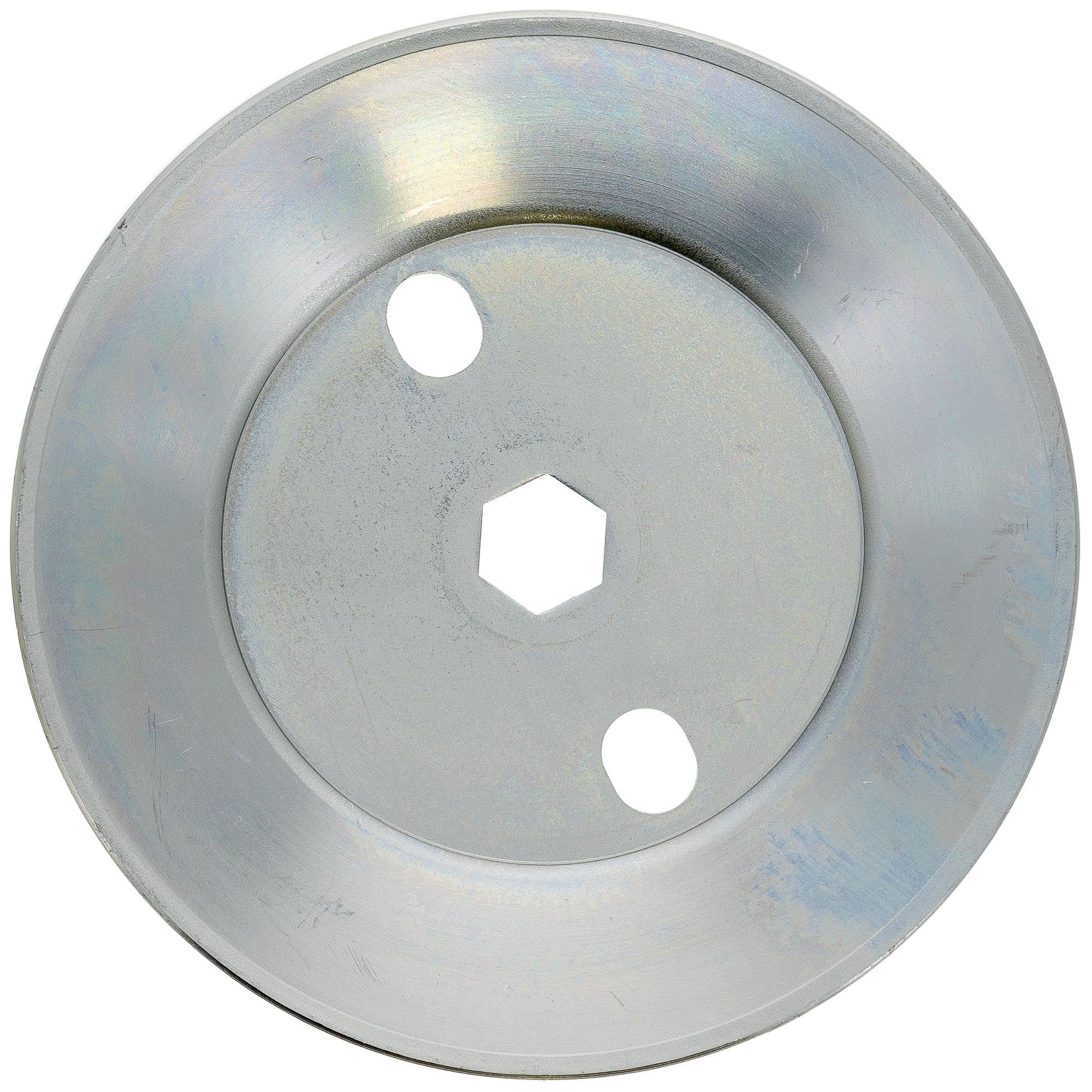 Pulley Kit For John Deere UC21569 UC20697 M170230 | 3-PACK