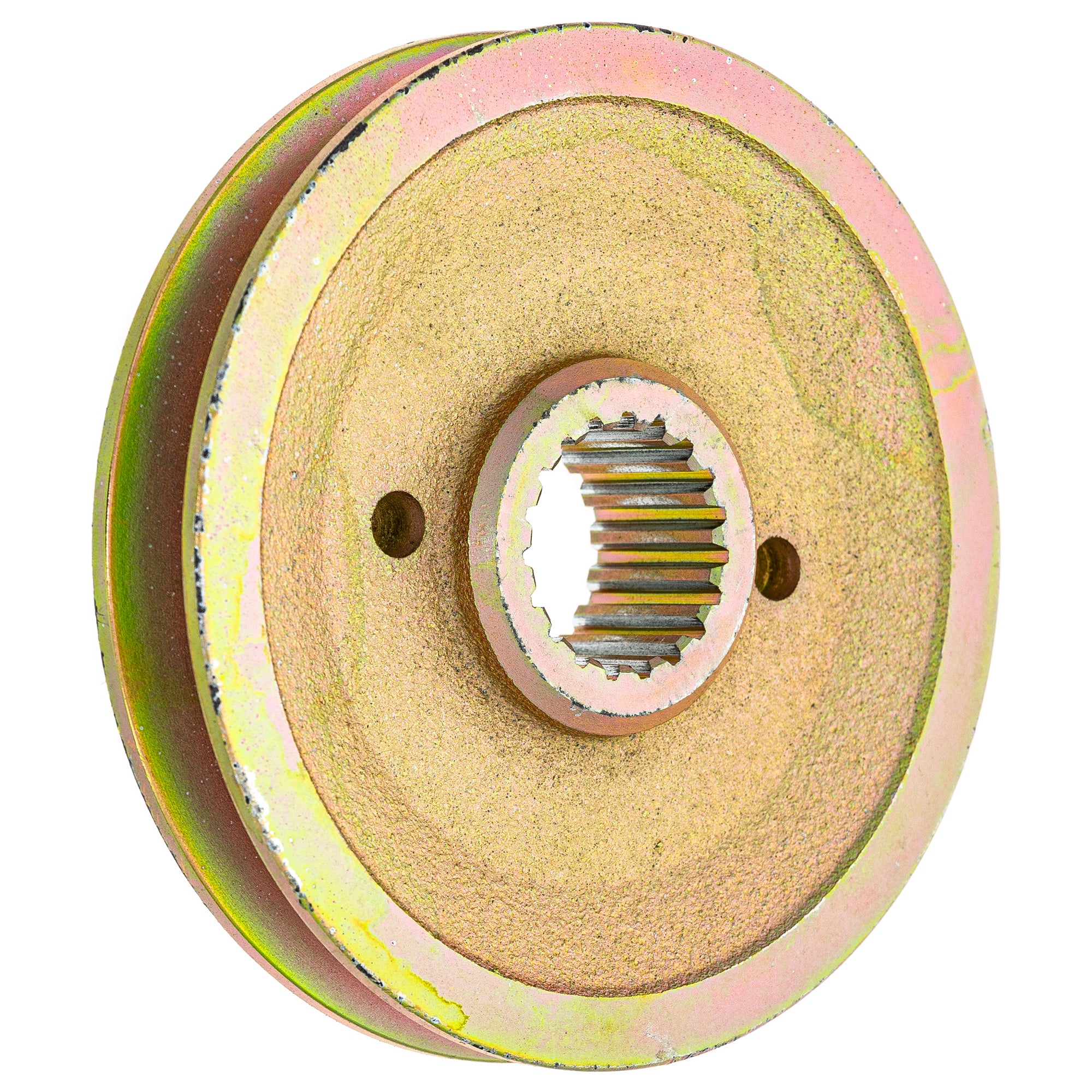 8TEN 810-CPL2382Y Pulley