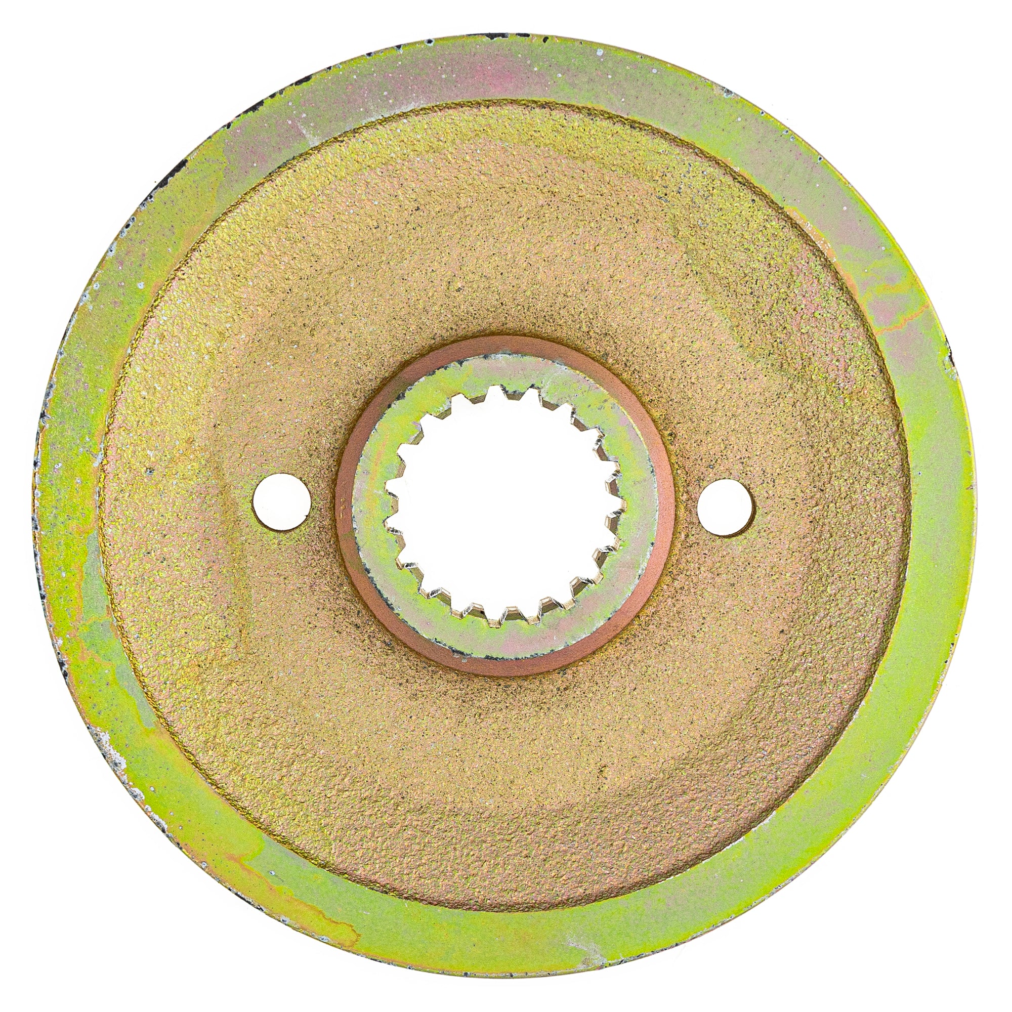 Idler Pulley For Cub Cadet 01005616