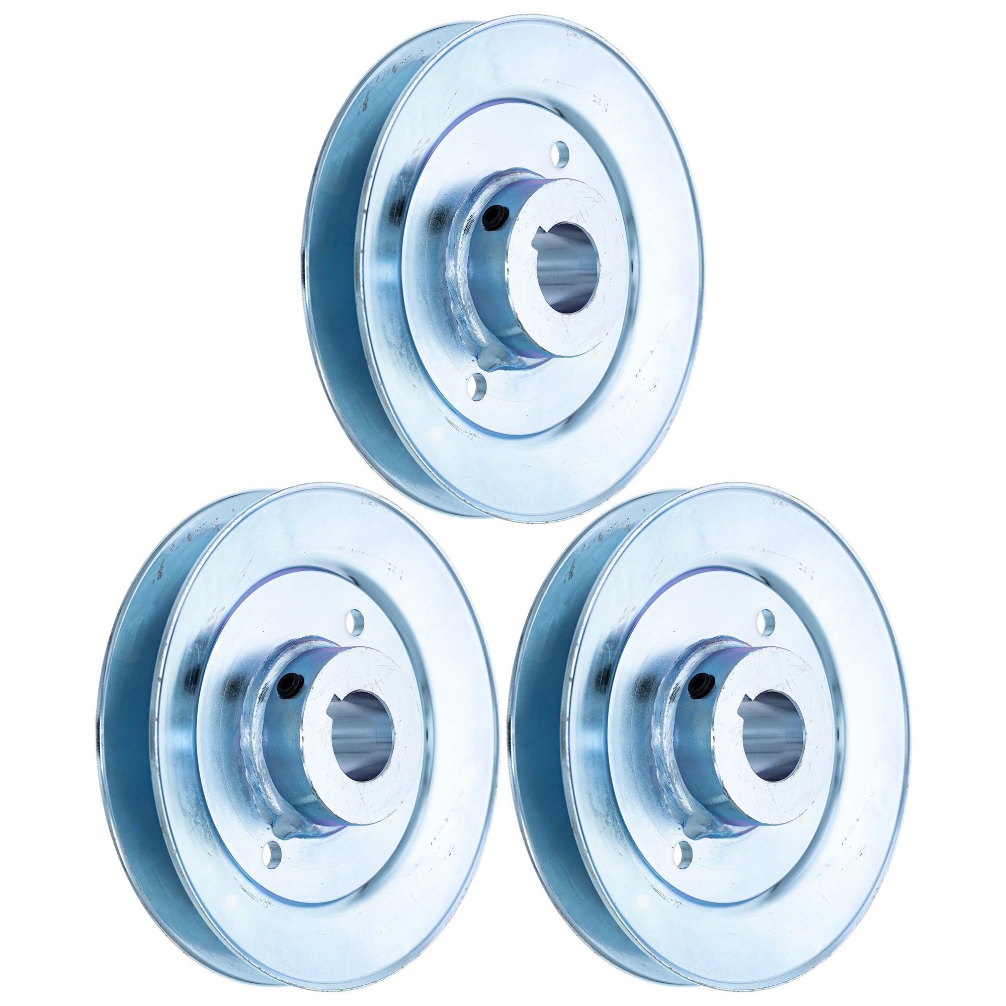 Pulley Kit 3-Pack for 8TEN 810-CPL2383Y