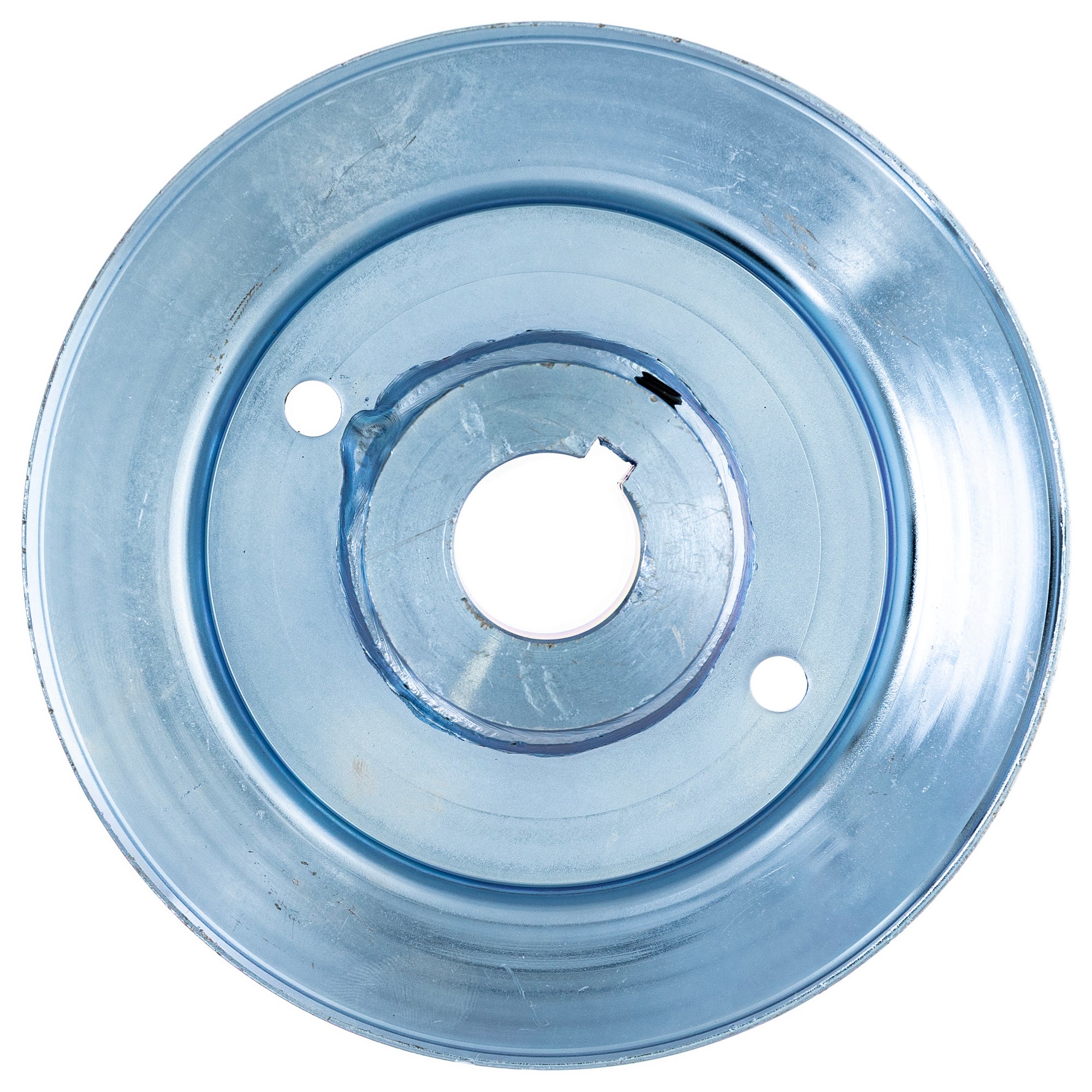 8TEN 810-CPL2383Y Pulley