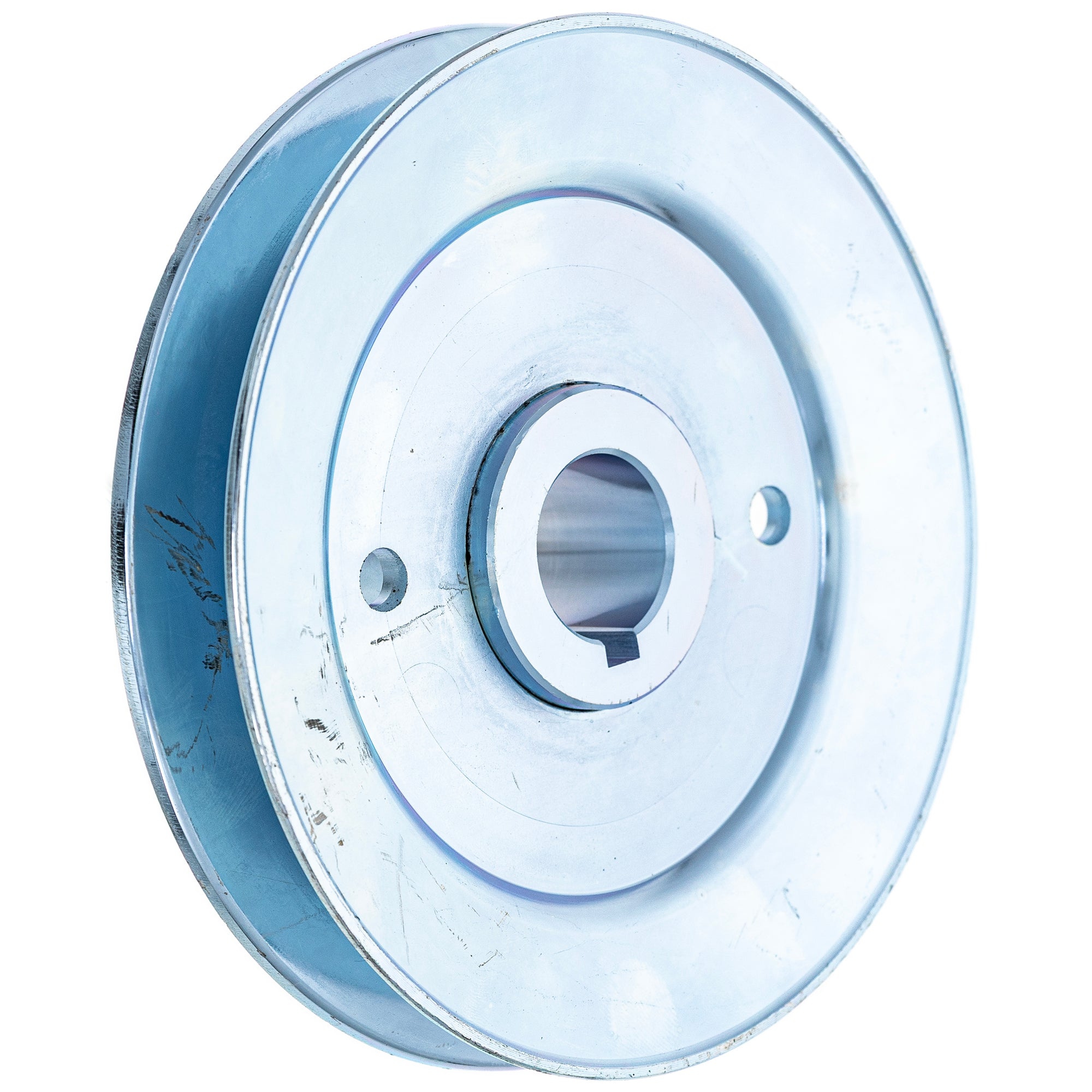 Spindle Pulley for Spartan RT SRT RZ HD Pro XD 54-Inch 433-0004-00 3 Pack